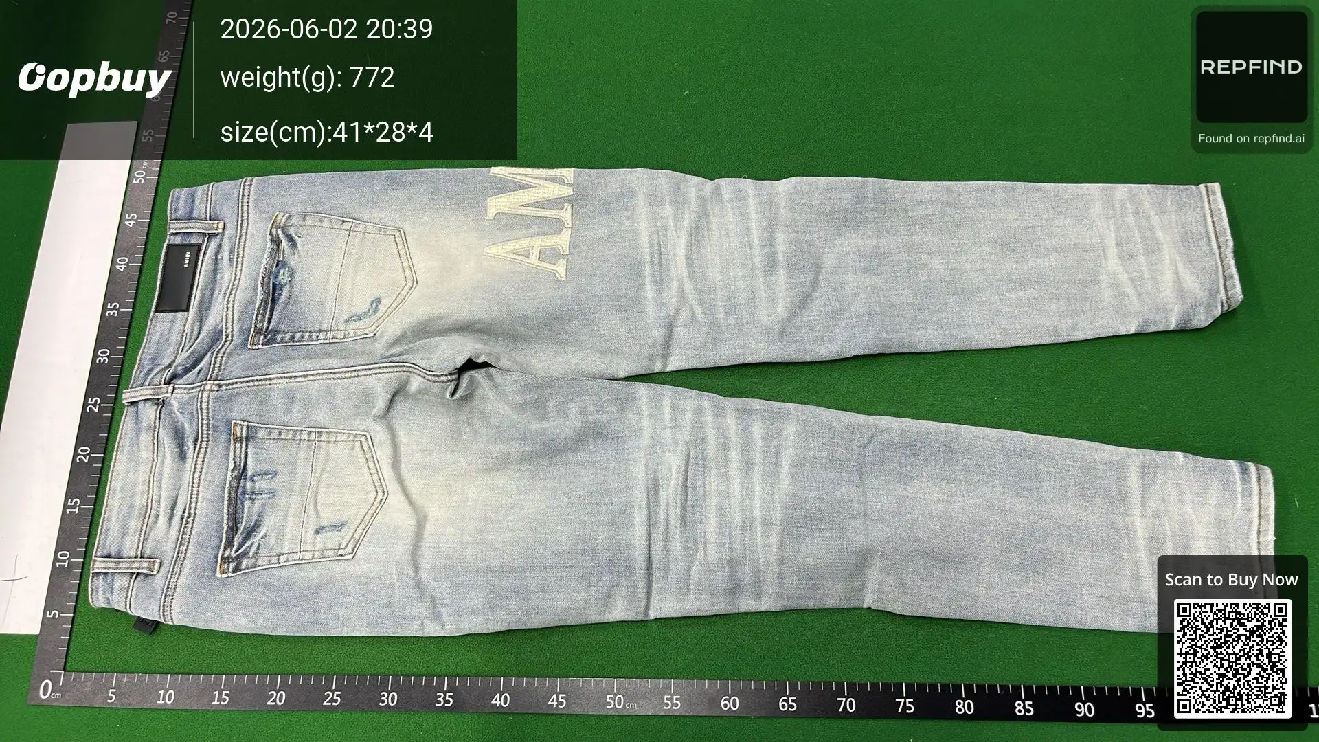 Jeans 6 -4