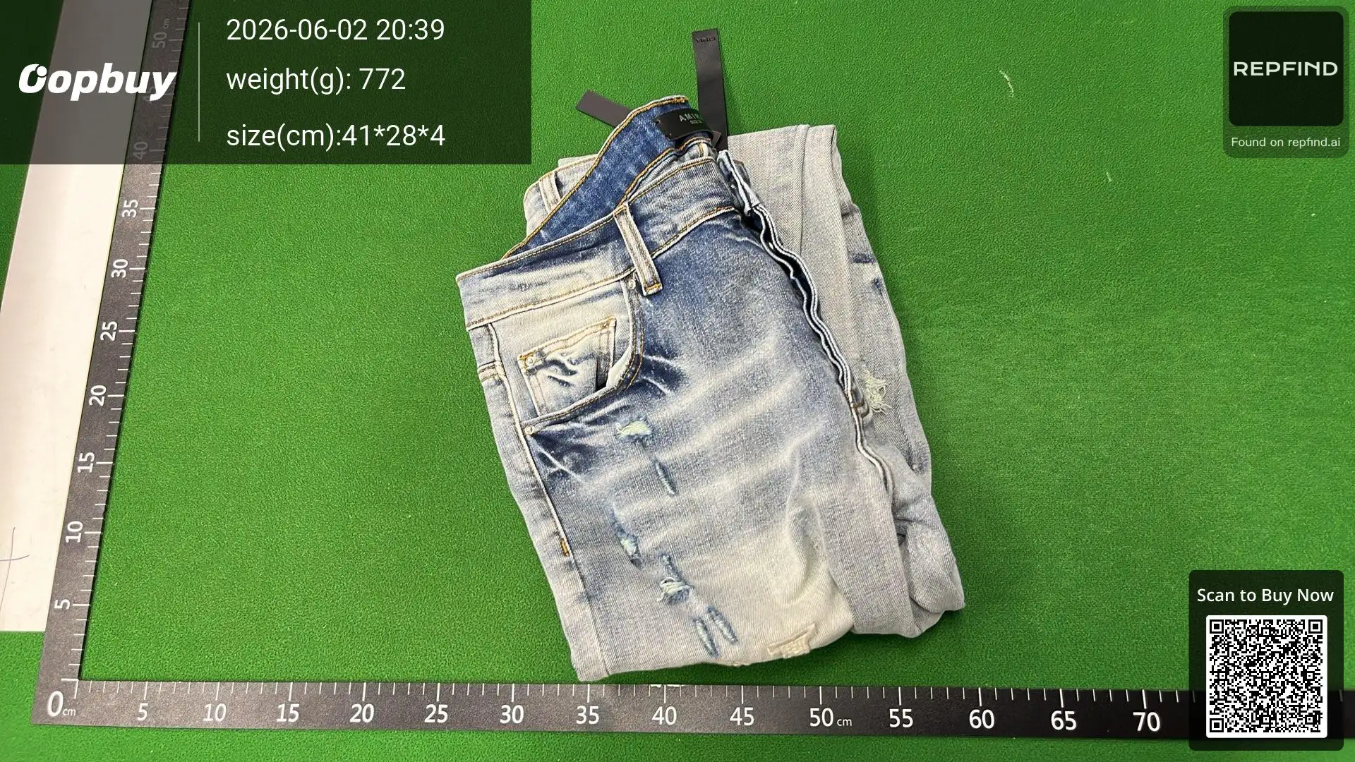 Jeans 6 -5