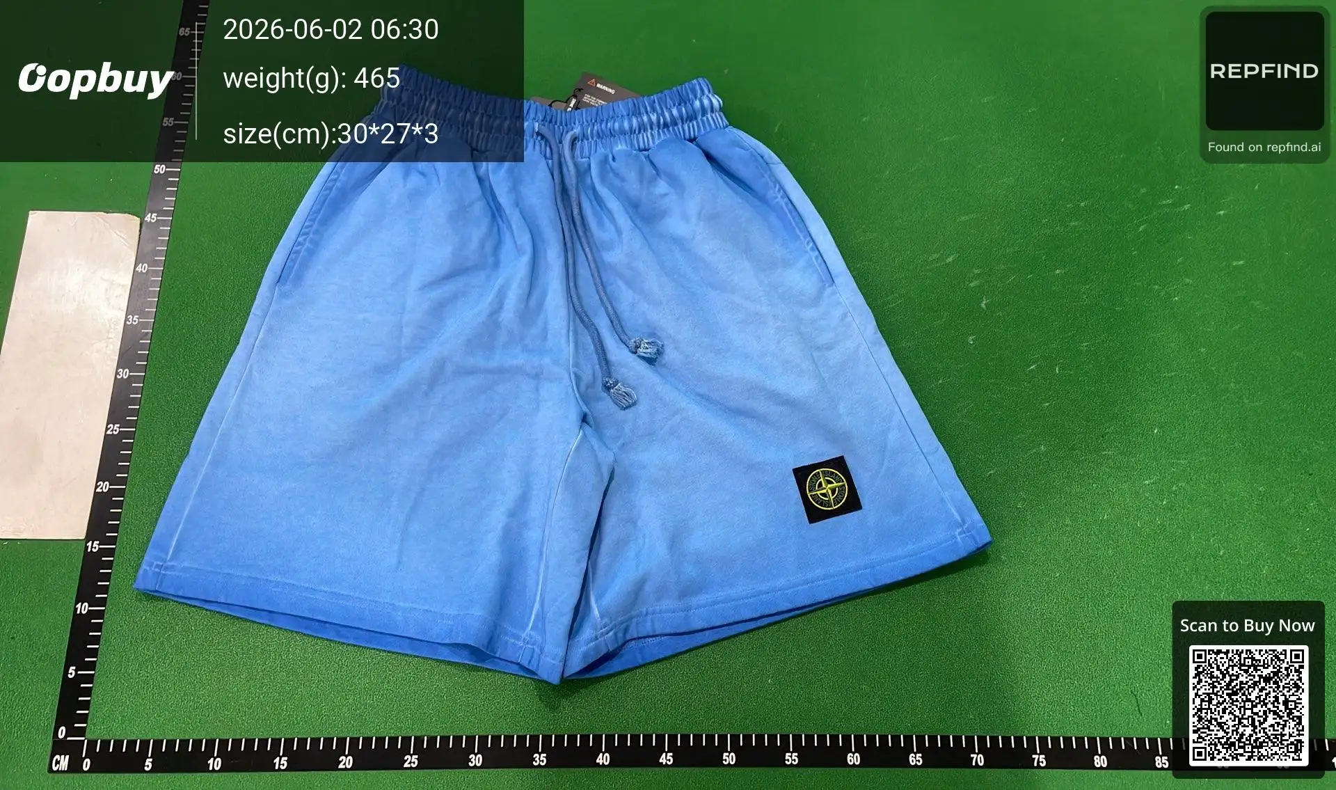 Shorts Collection 12 -3
