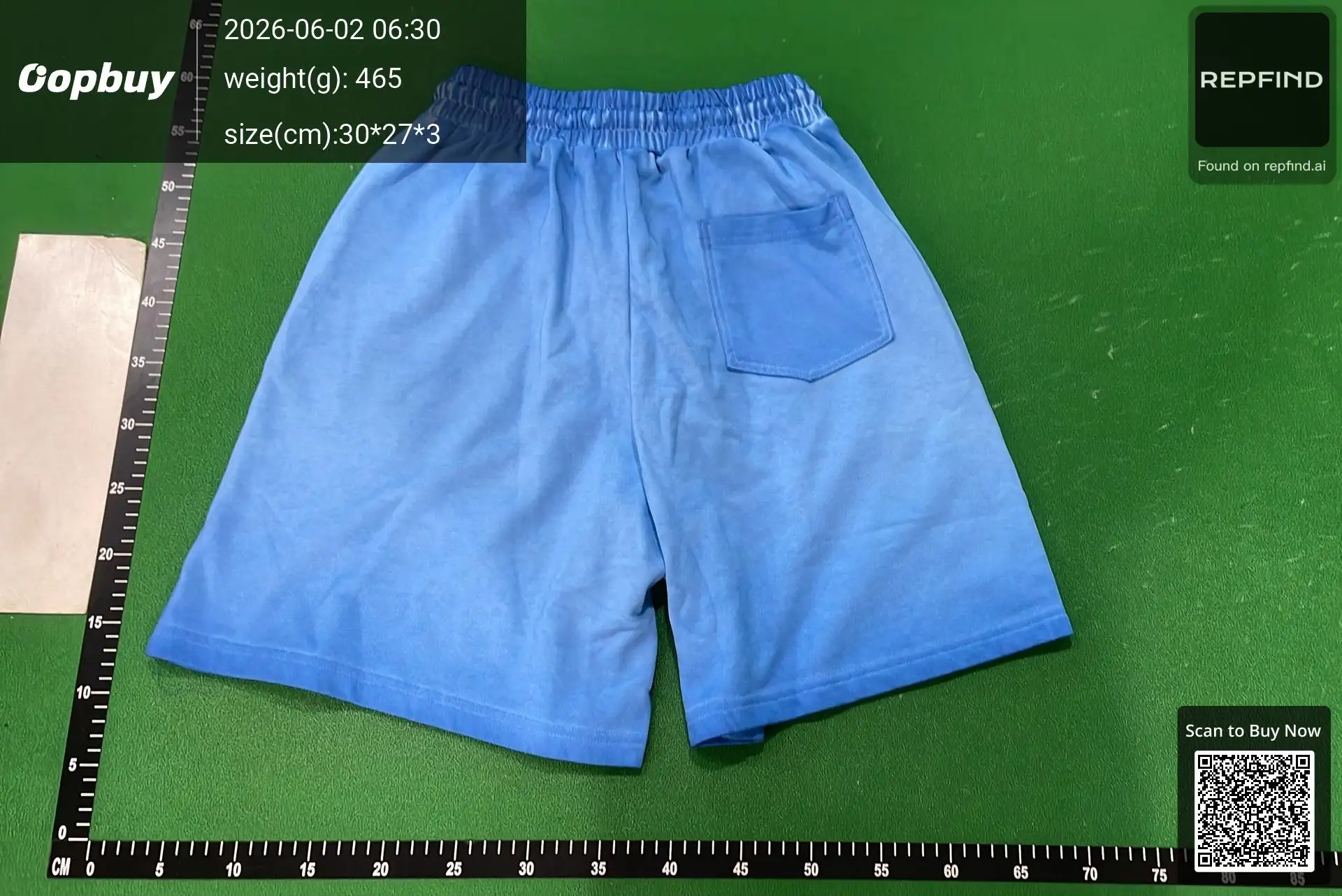 Shorts Collection 12 -5