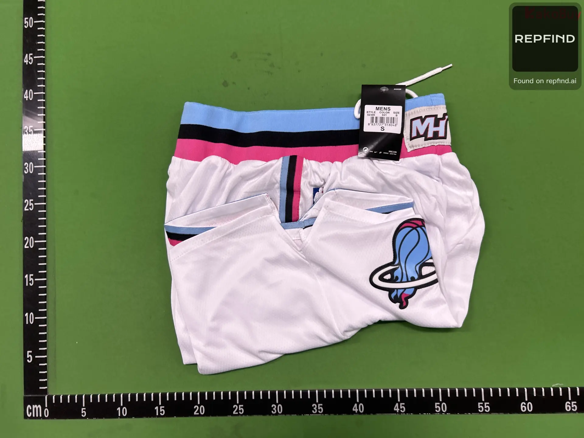 Classic Casual Shorts 15 -4