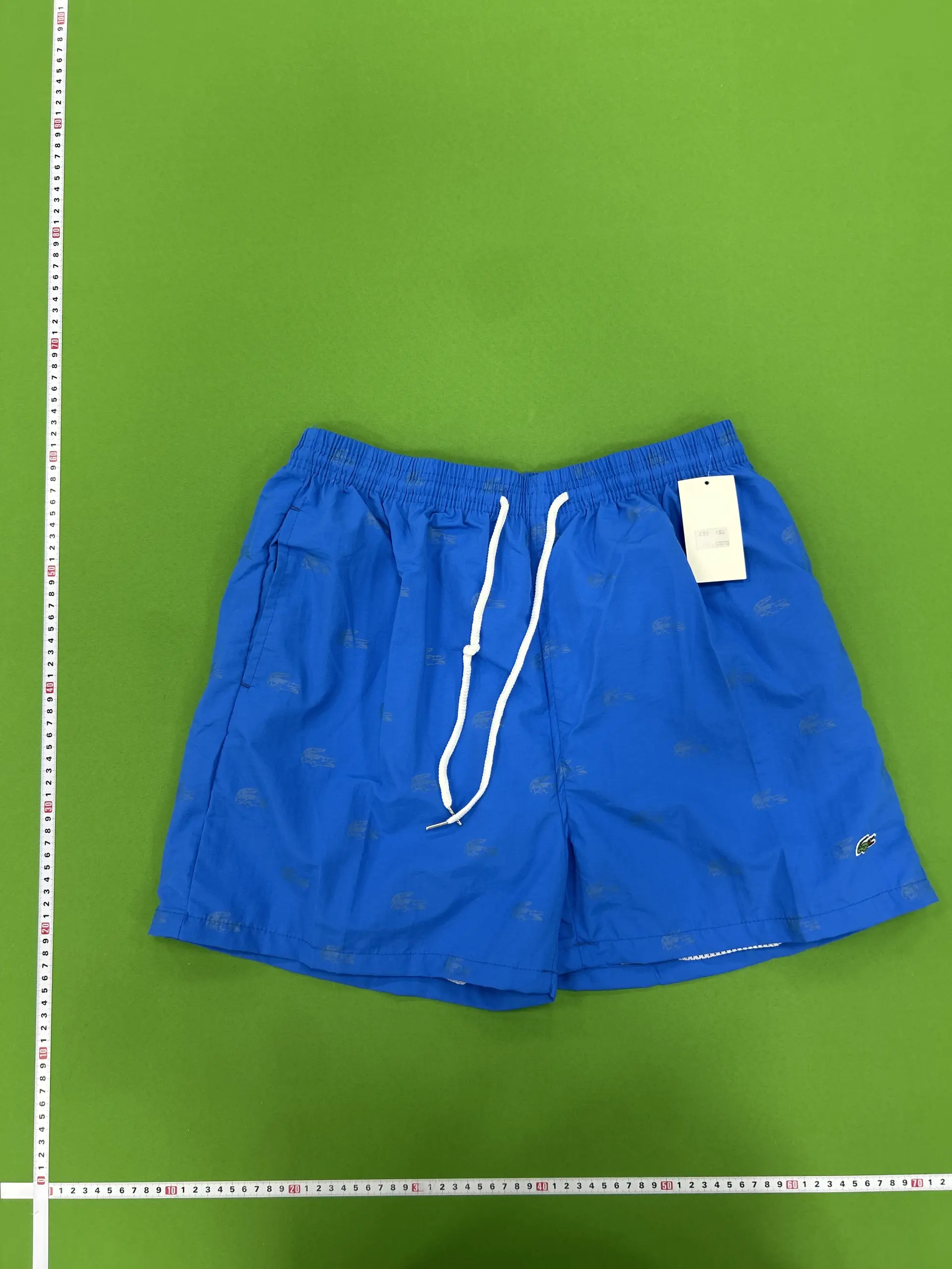 ABC13-3 Quick Dry Beach Shorts