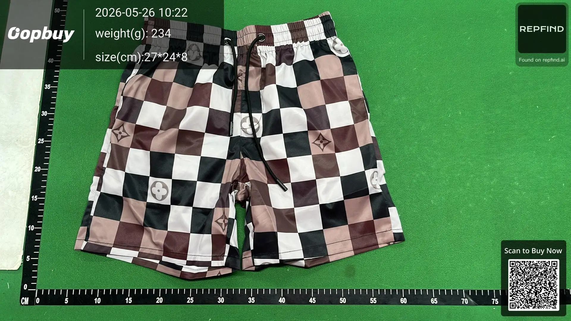 Shorts Collection 19 -3