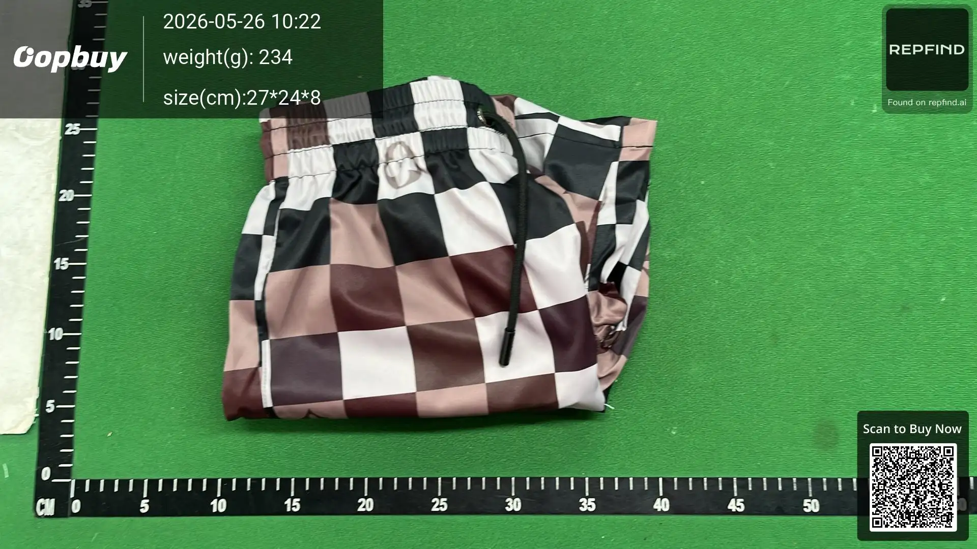 Shorts Collection 19 -2