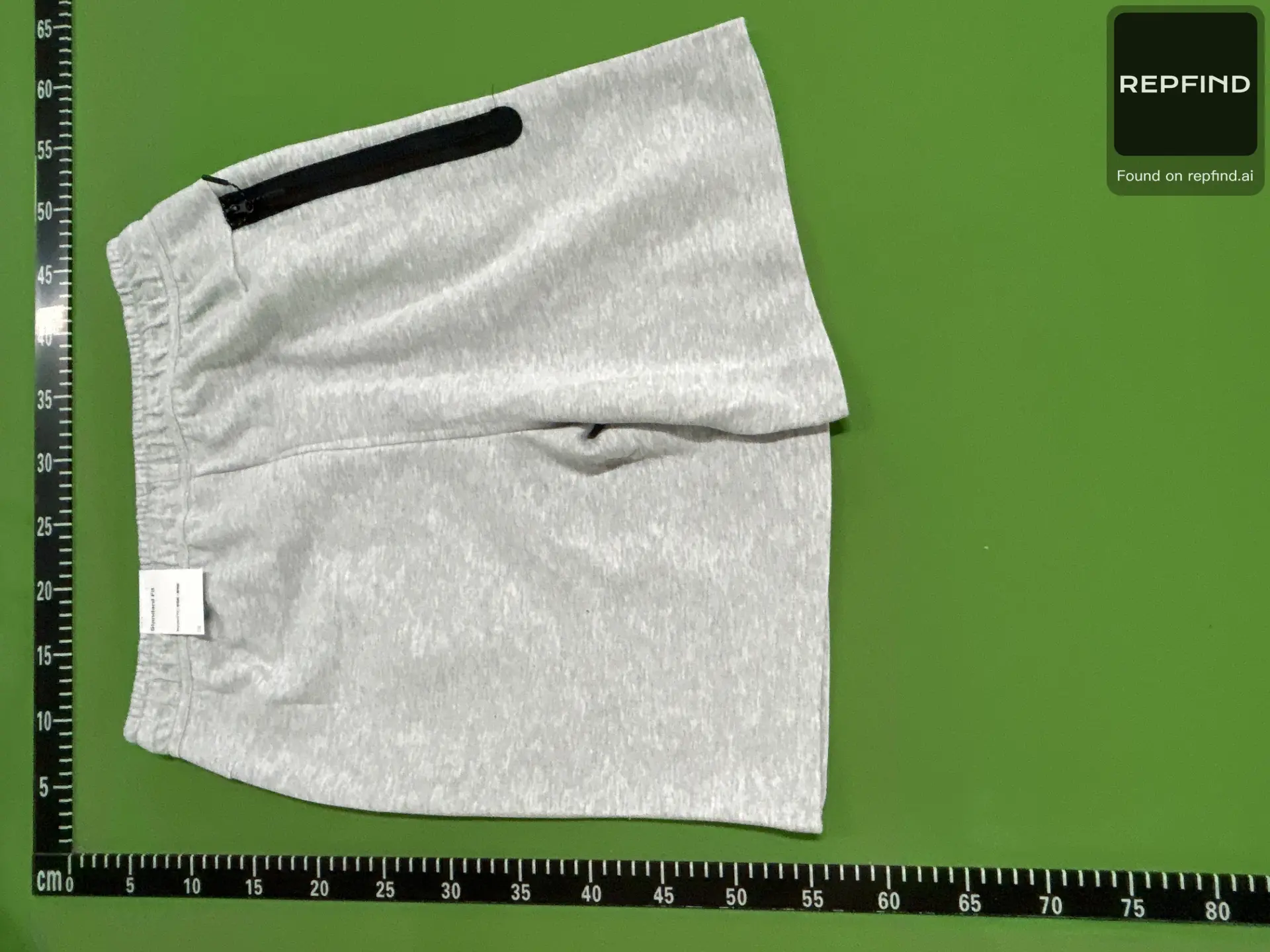 L20 Knit Sports Shorts -2