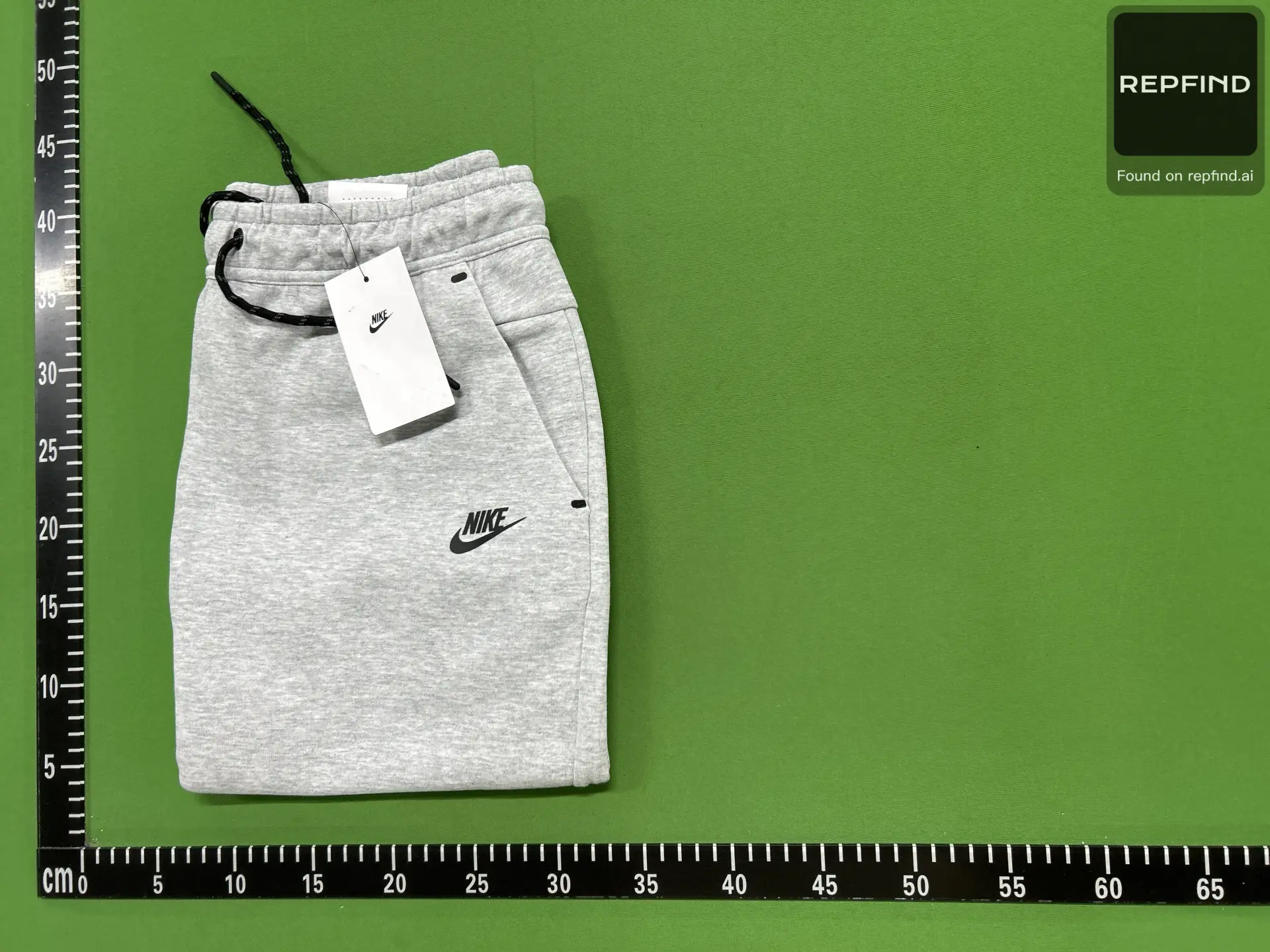 L20 Knit Sports Shorts -5