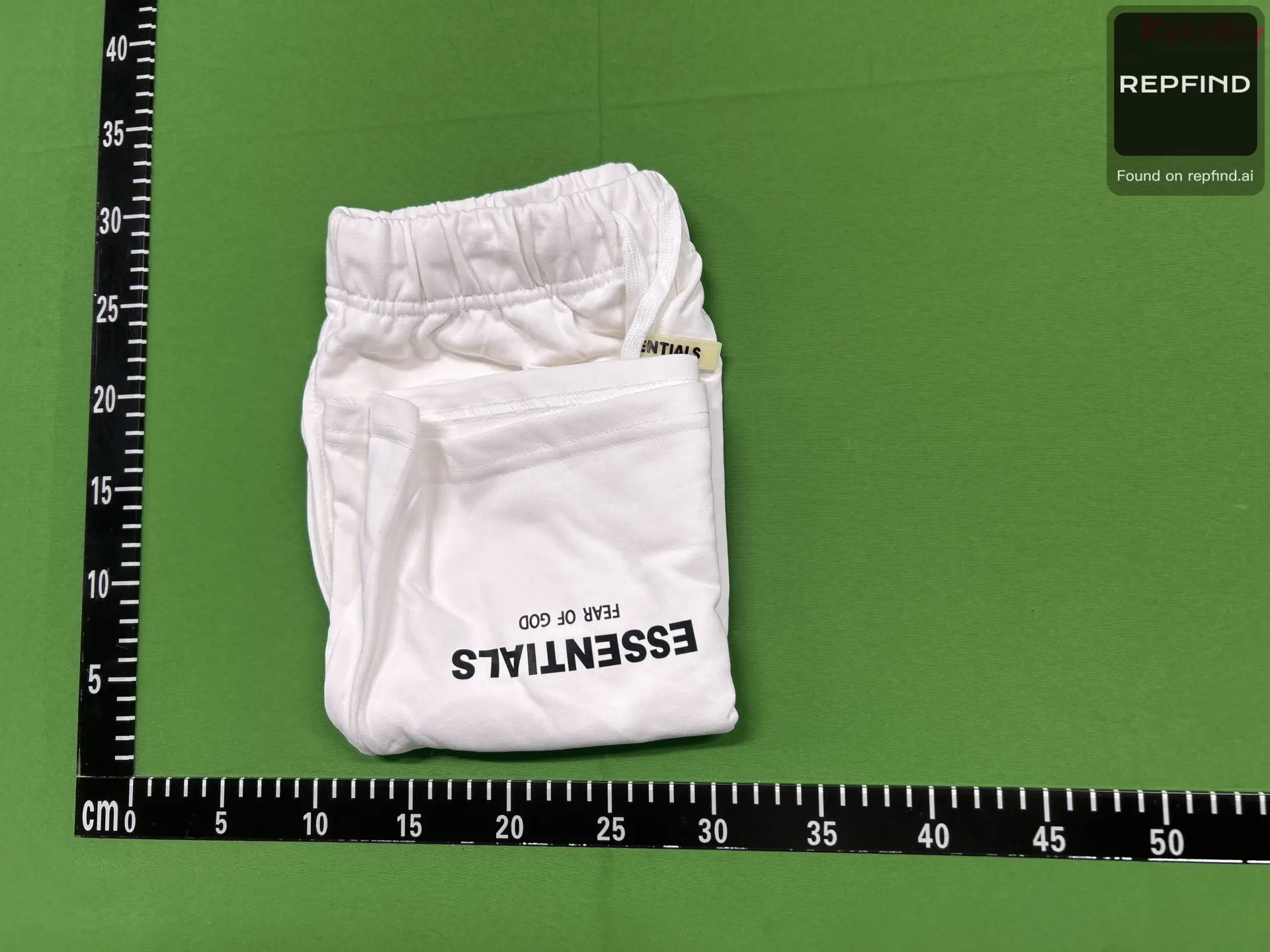 Factory Casual Shorts -3