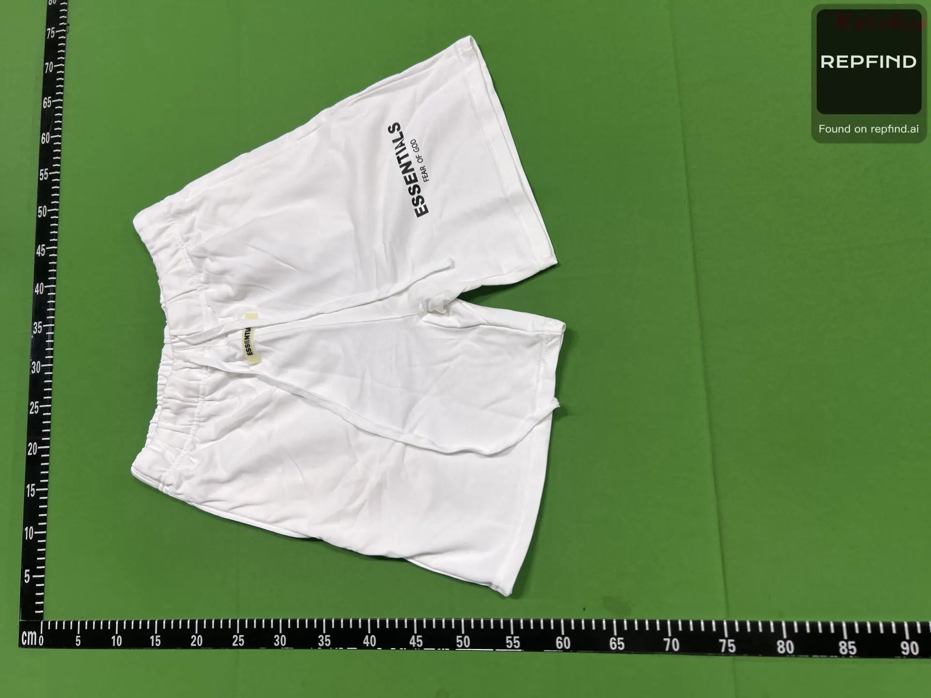 Factory Casual Shorts -4