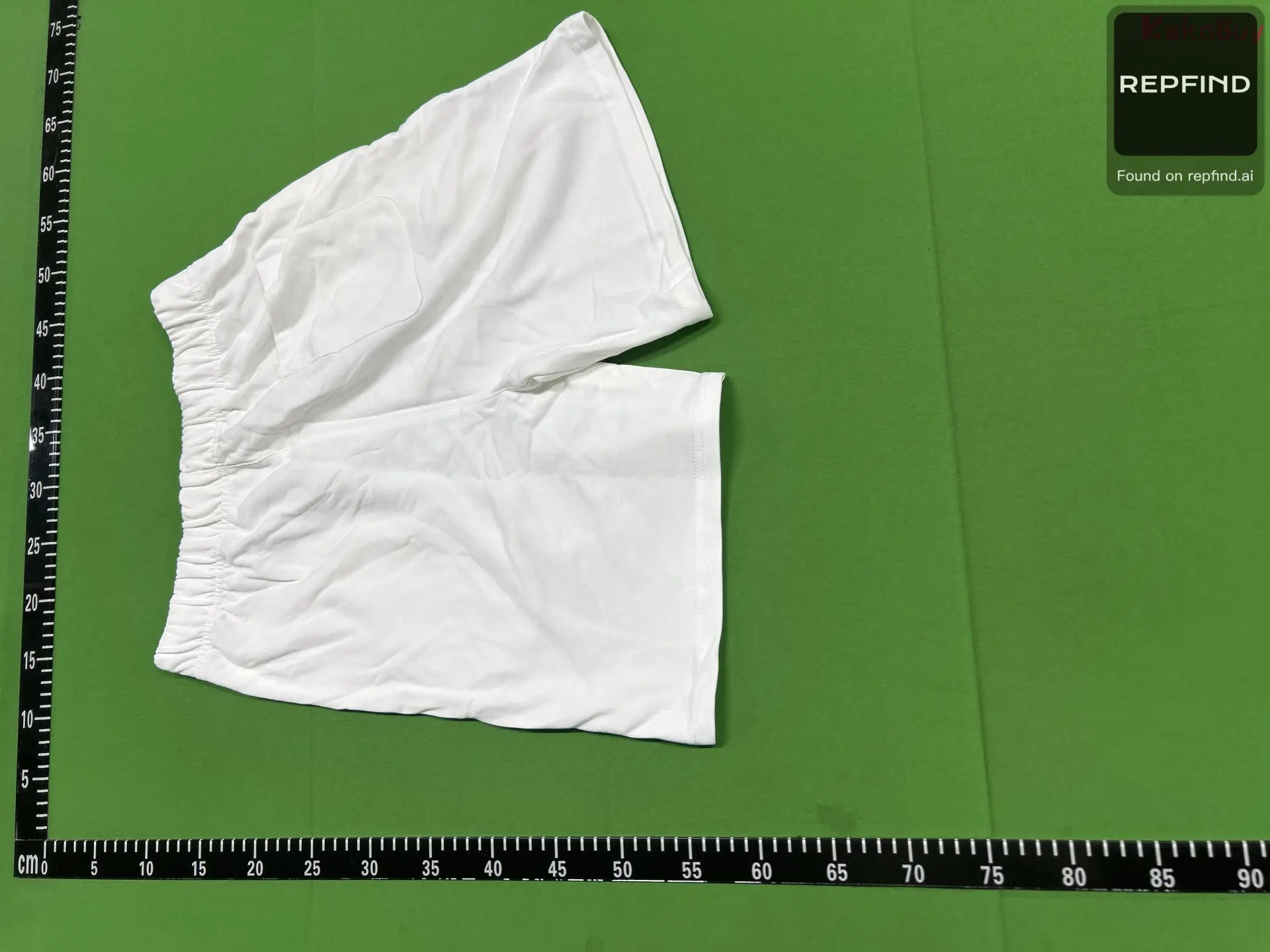 Factory Casual Shorts -5