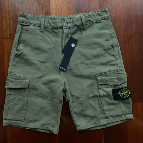 Casual Shorts 003 RAV01