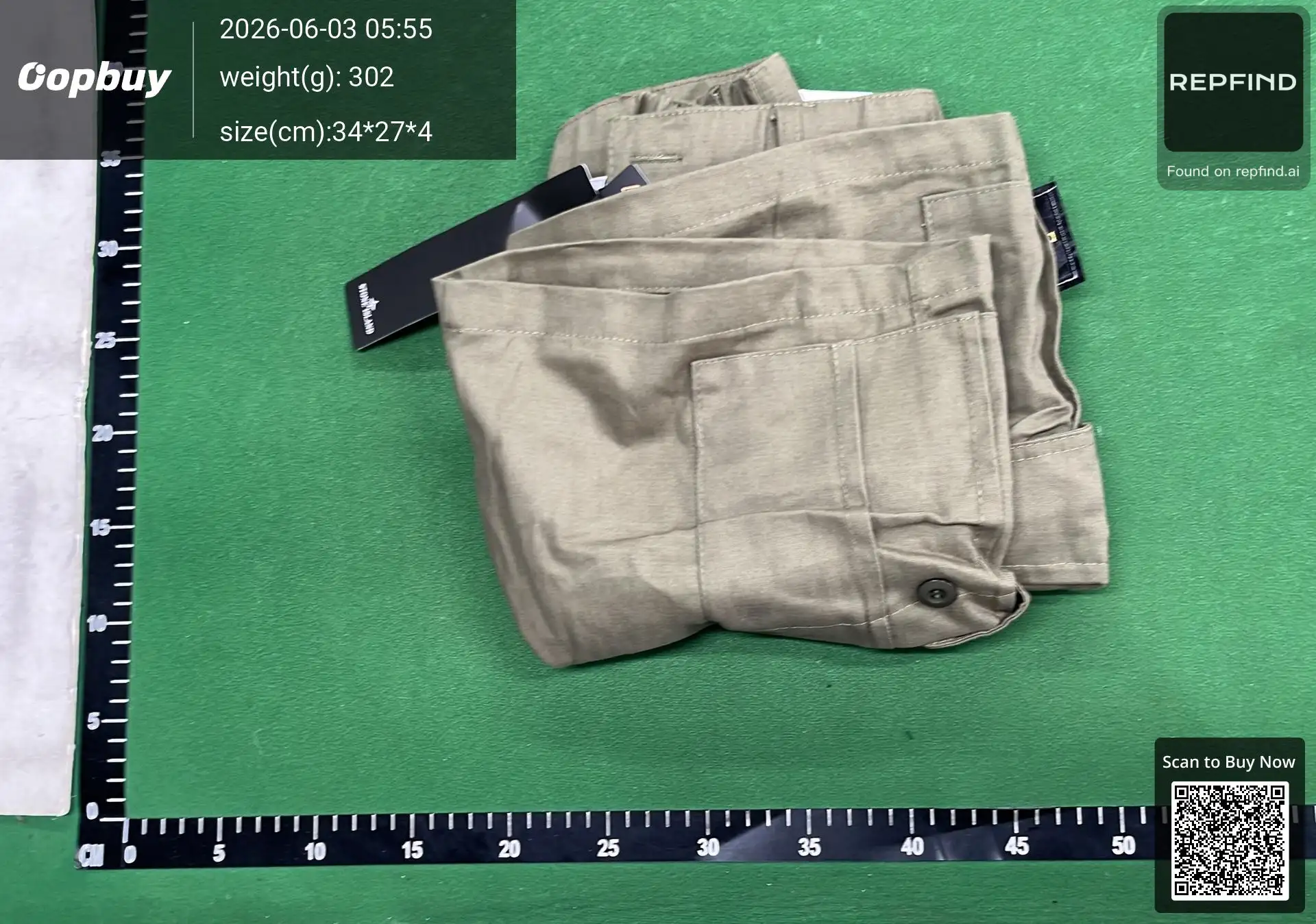 Casual Shorts 003 RAV01 -4