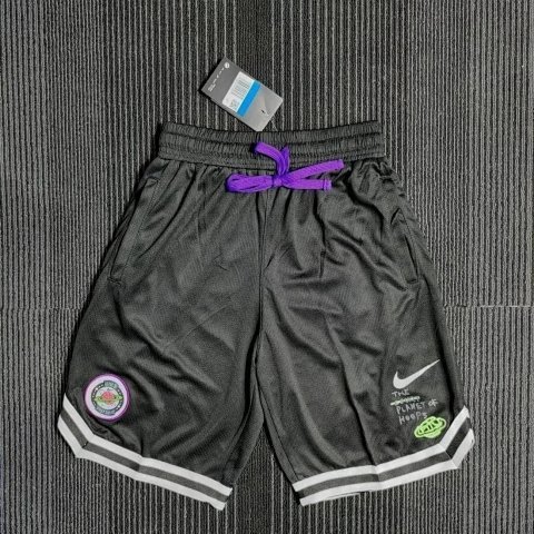 L20 Knit Sports Shorts