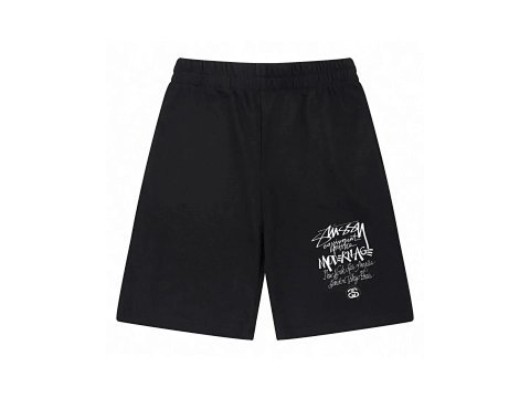 Stussy Streetwear Shorts 006