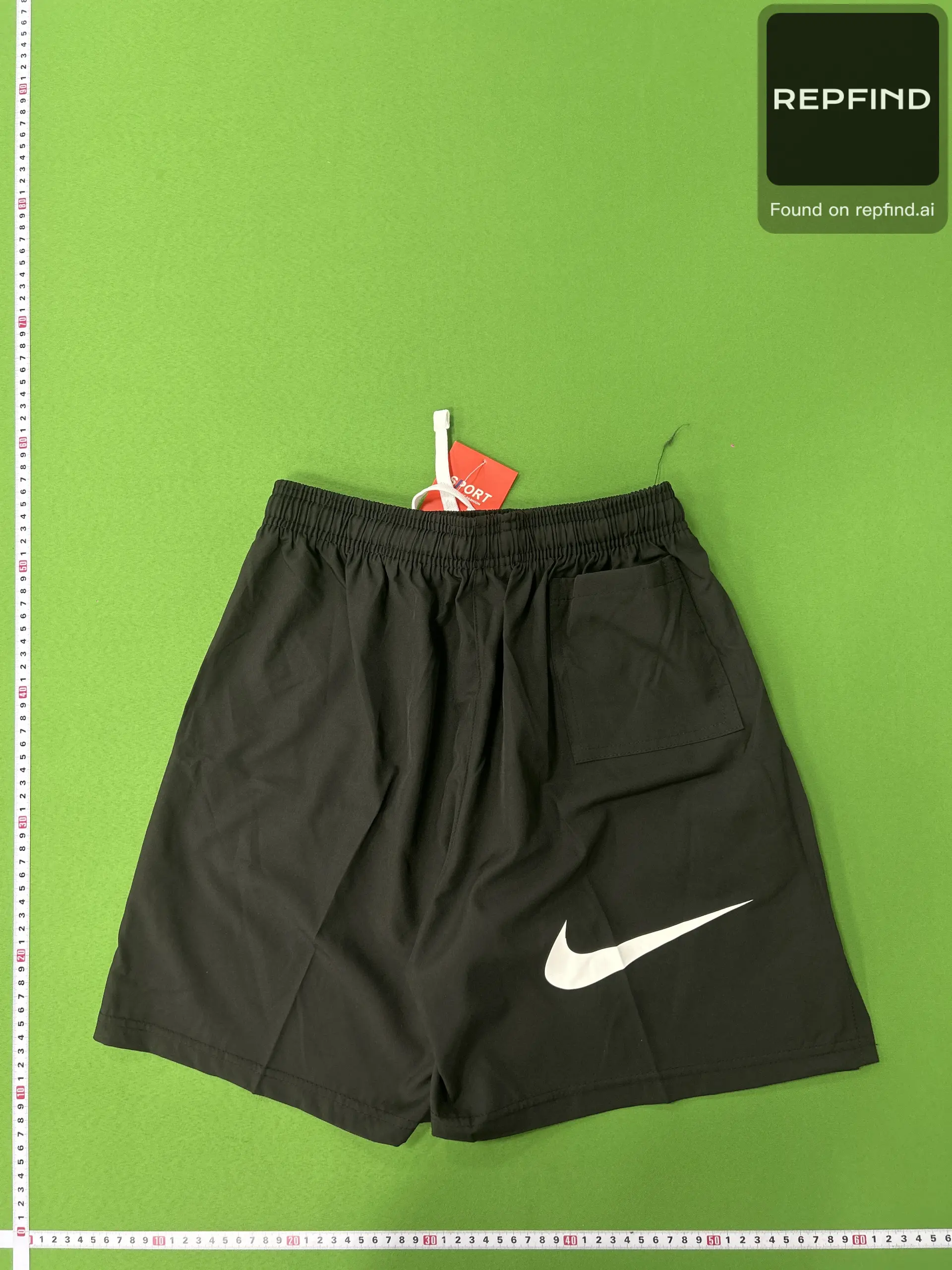 Stussy Streetwear Shorts 006 -2