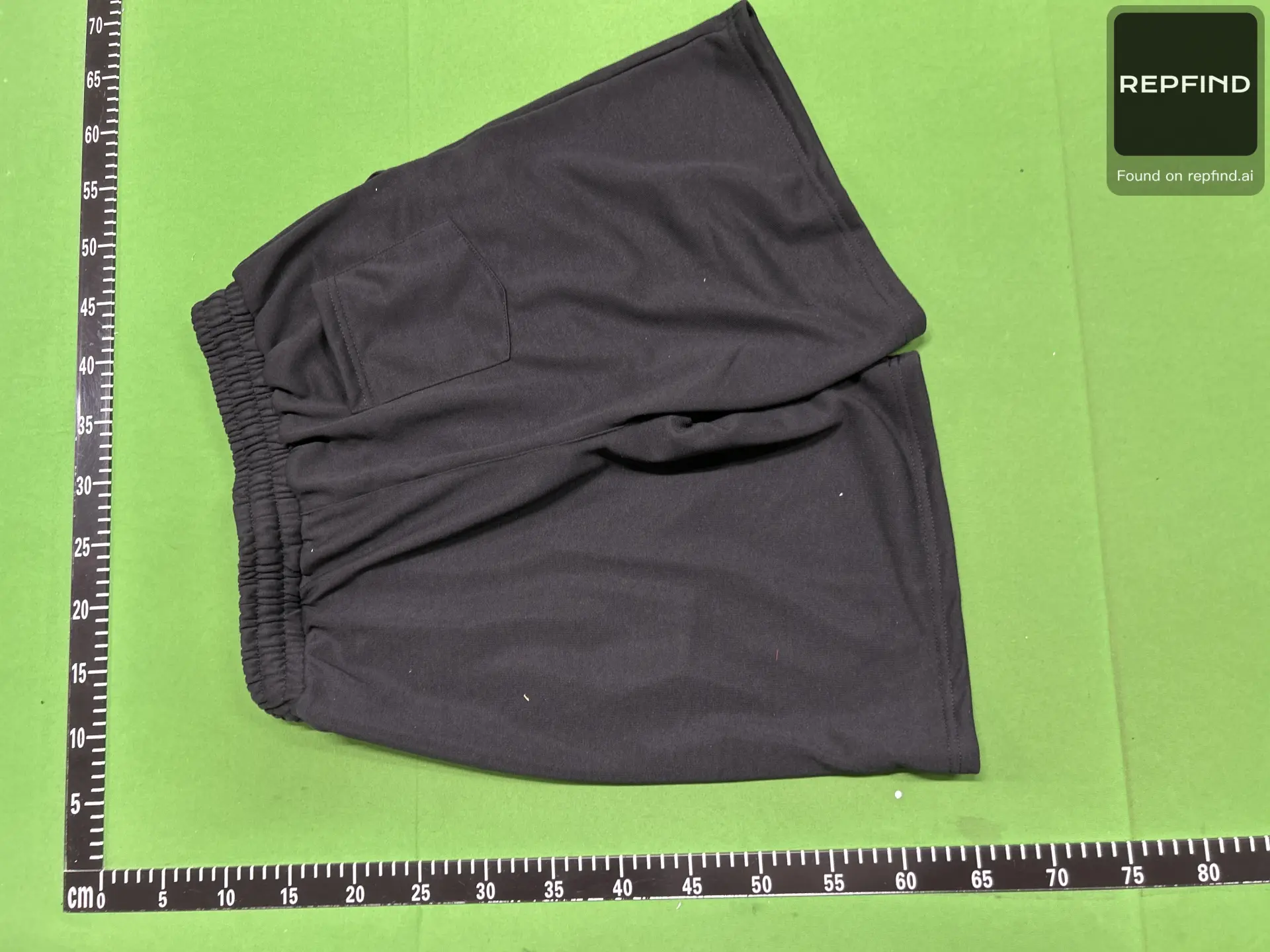 Stussy Streetwear Shorts 006 -3