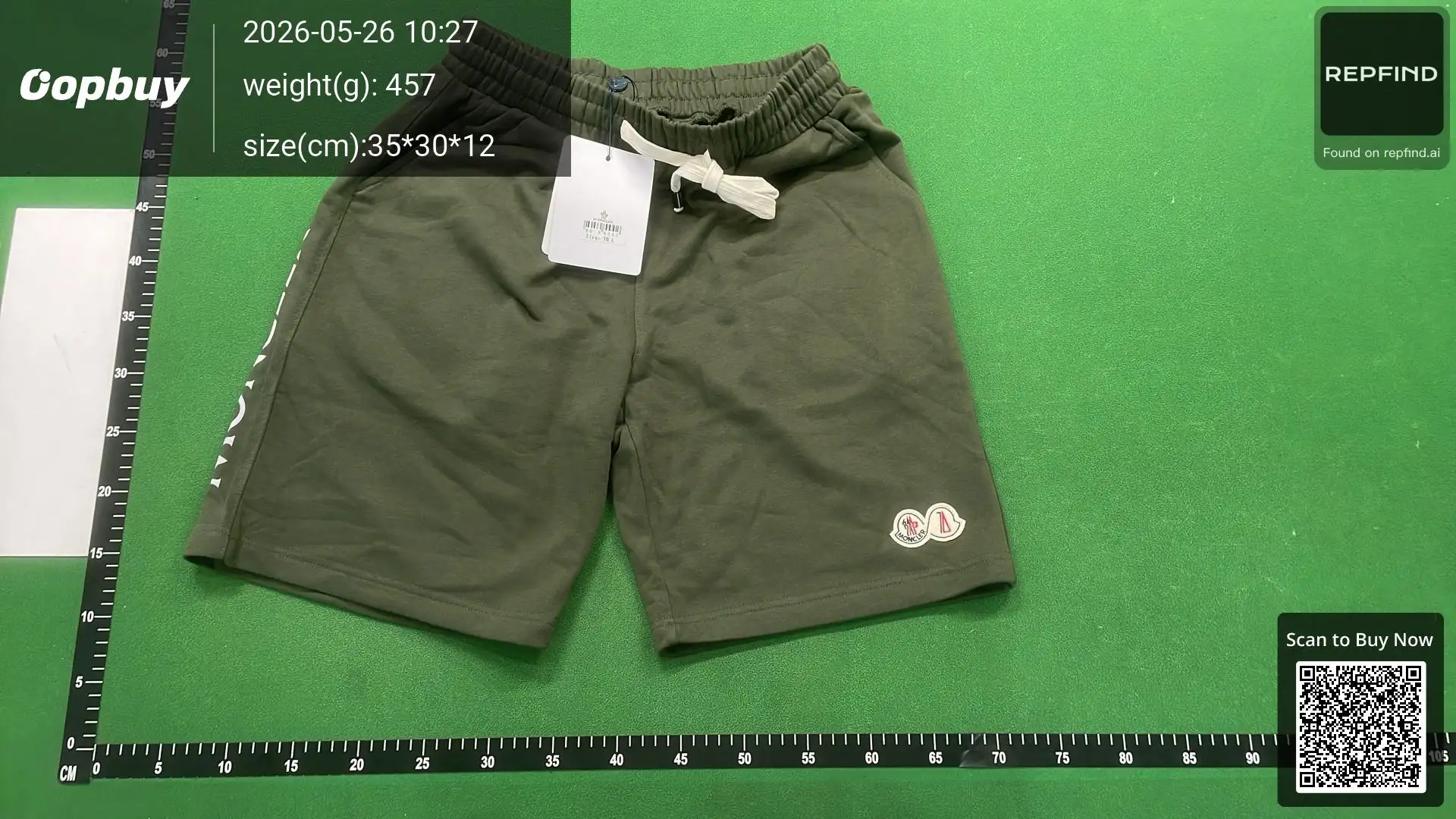 Shorts Collection 36 -4