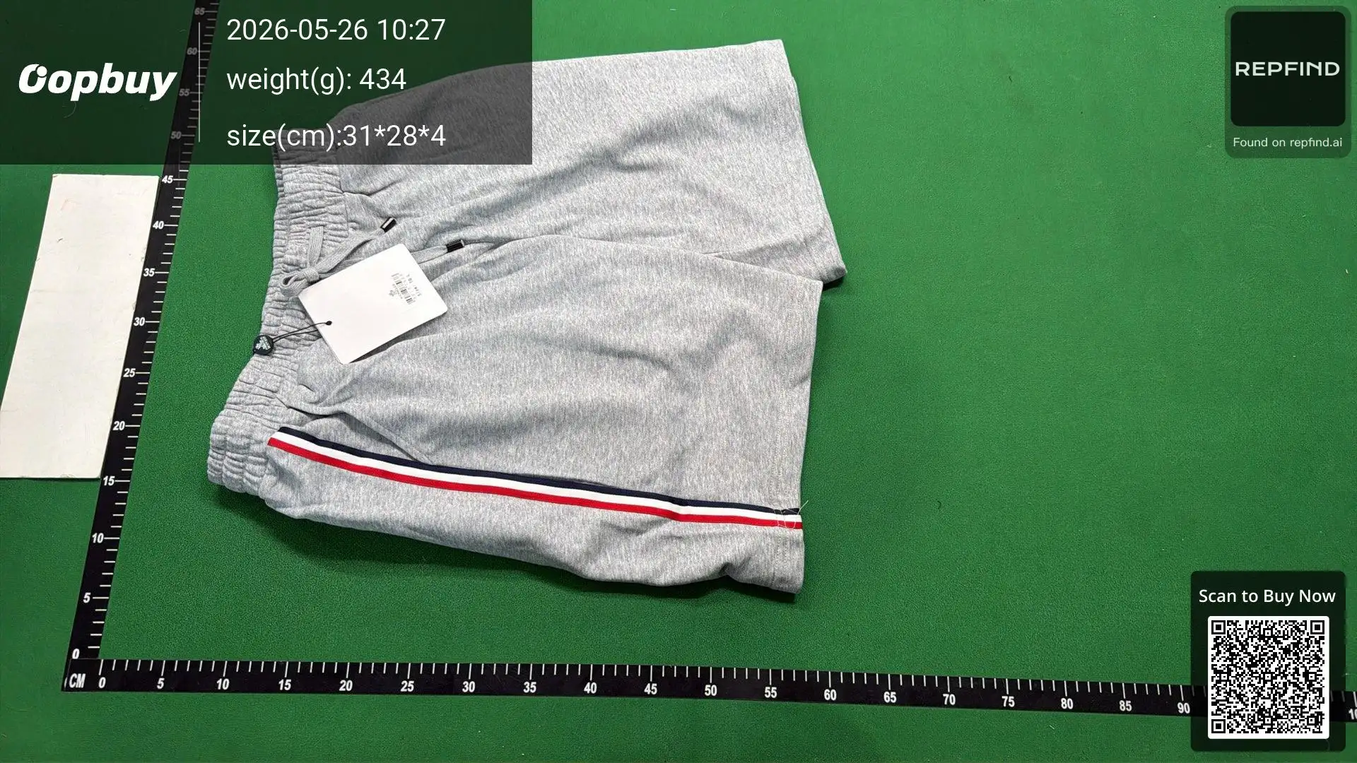 Shorts Collection 36 -3