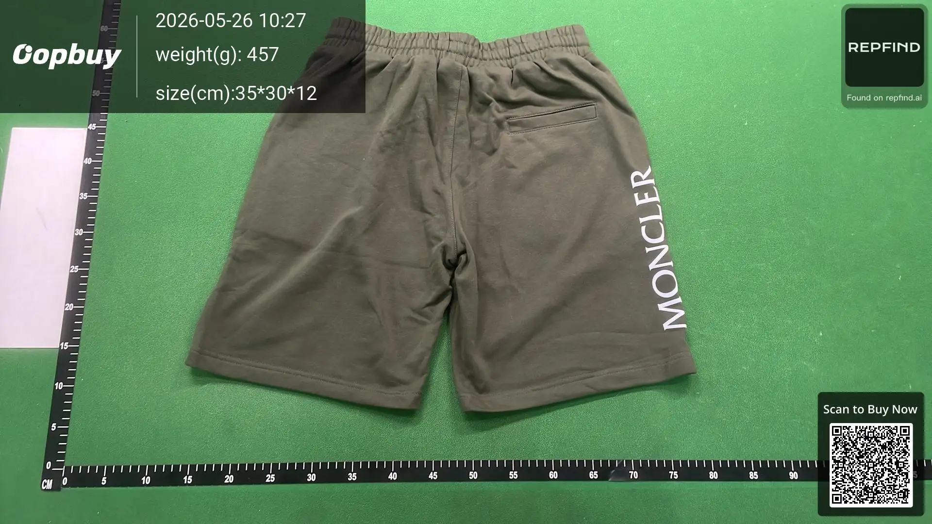 Shorts Collection 36 -5