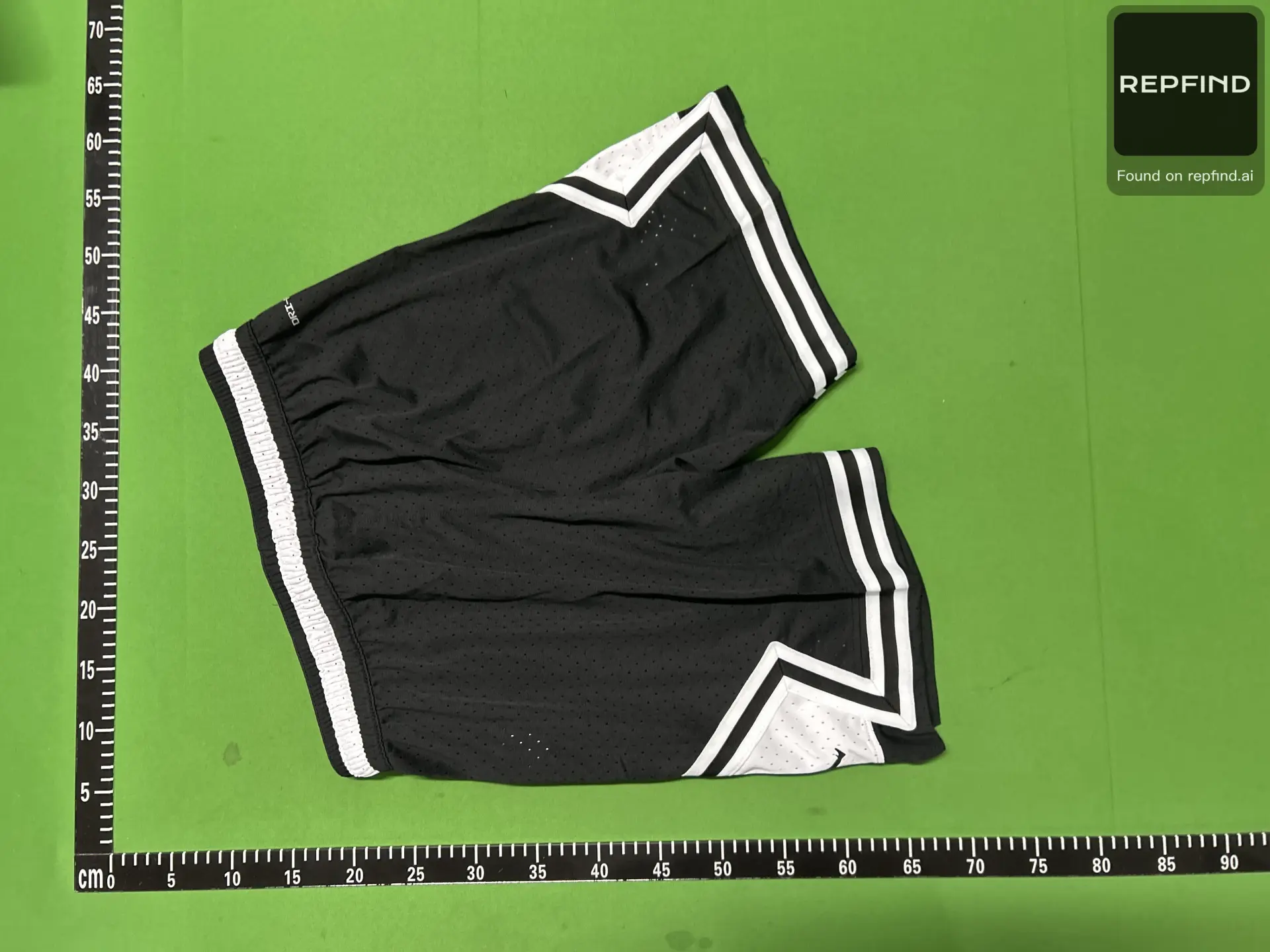 Basketball Quick Dry Sports Shorts -3