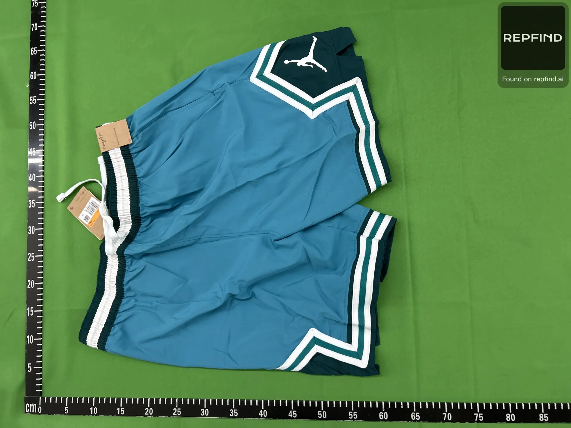 Casual Sports Shorts 0 -3