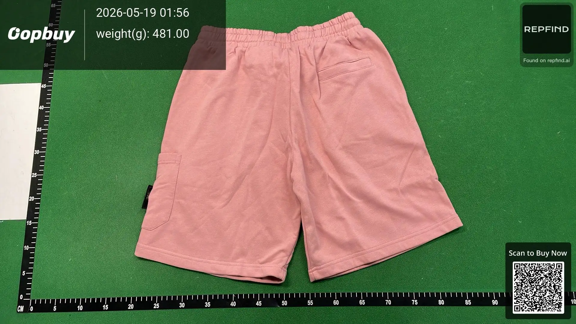 Shorts Collection 44 -3
