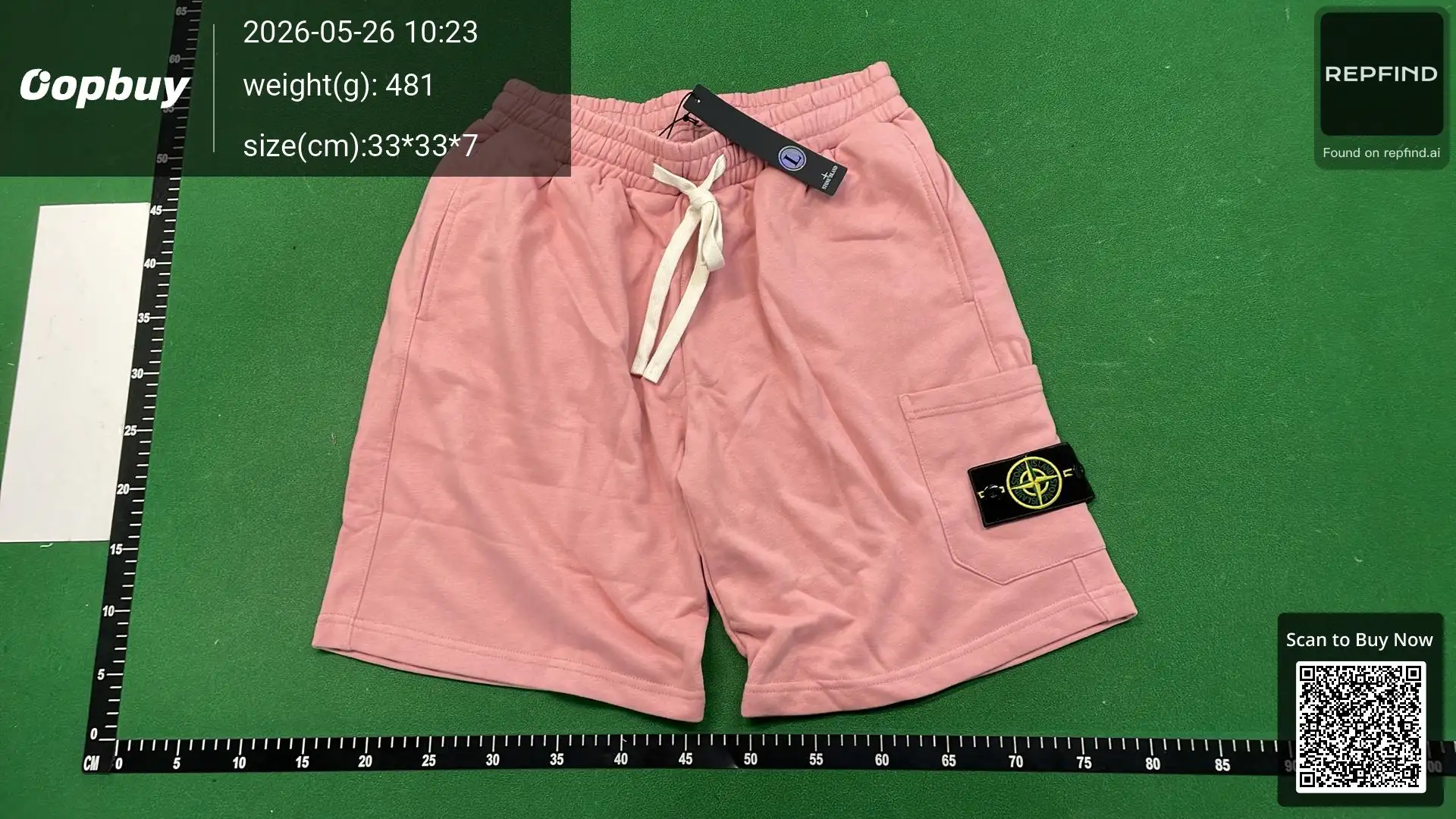 Shorts Collection 44 -4