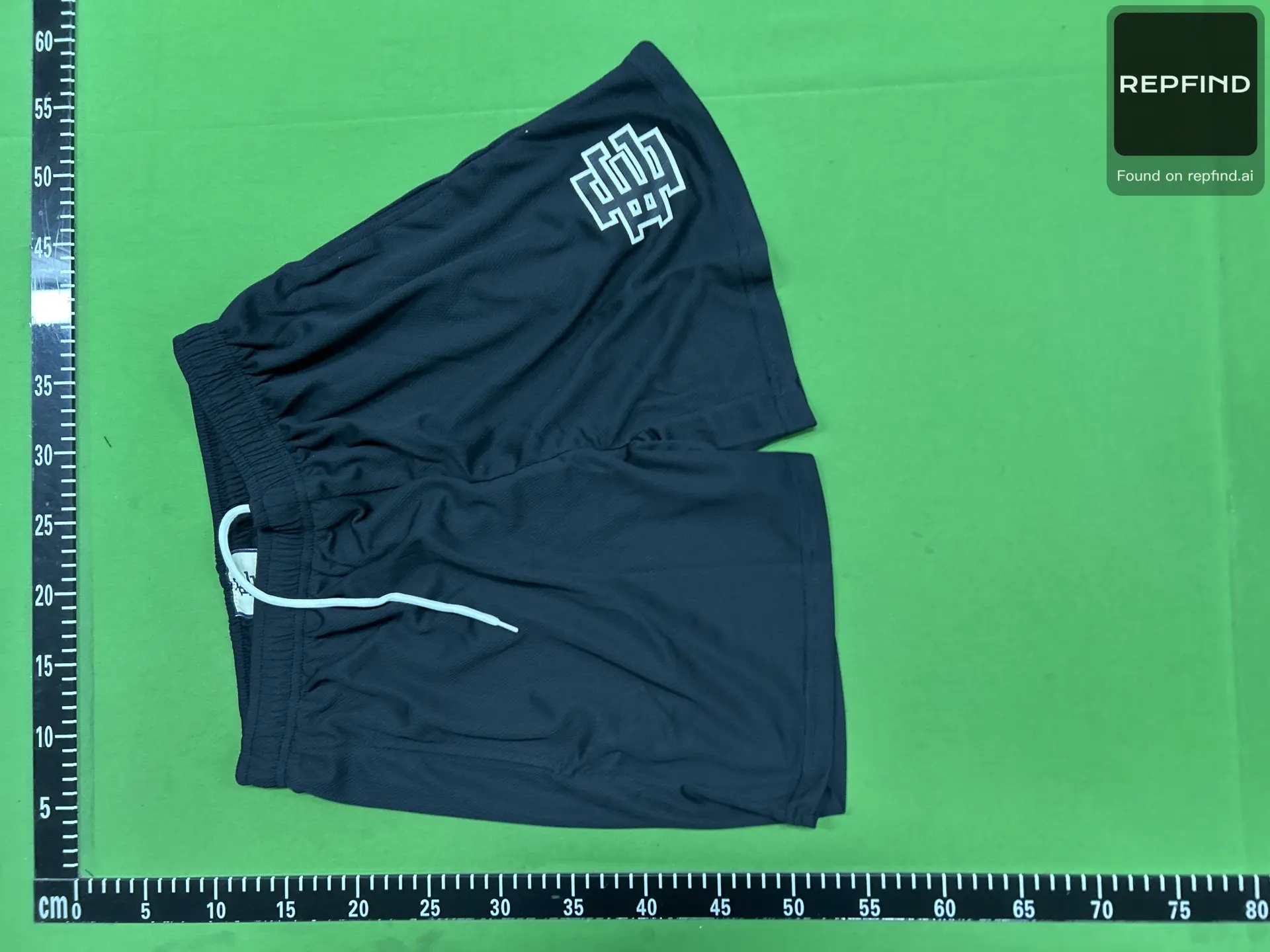 Eric Emanuel West Coast Sports Shorts -2