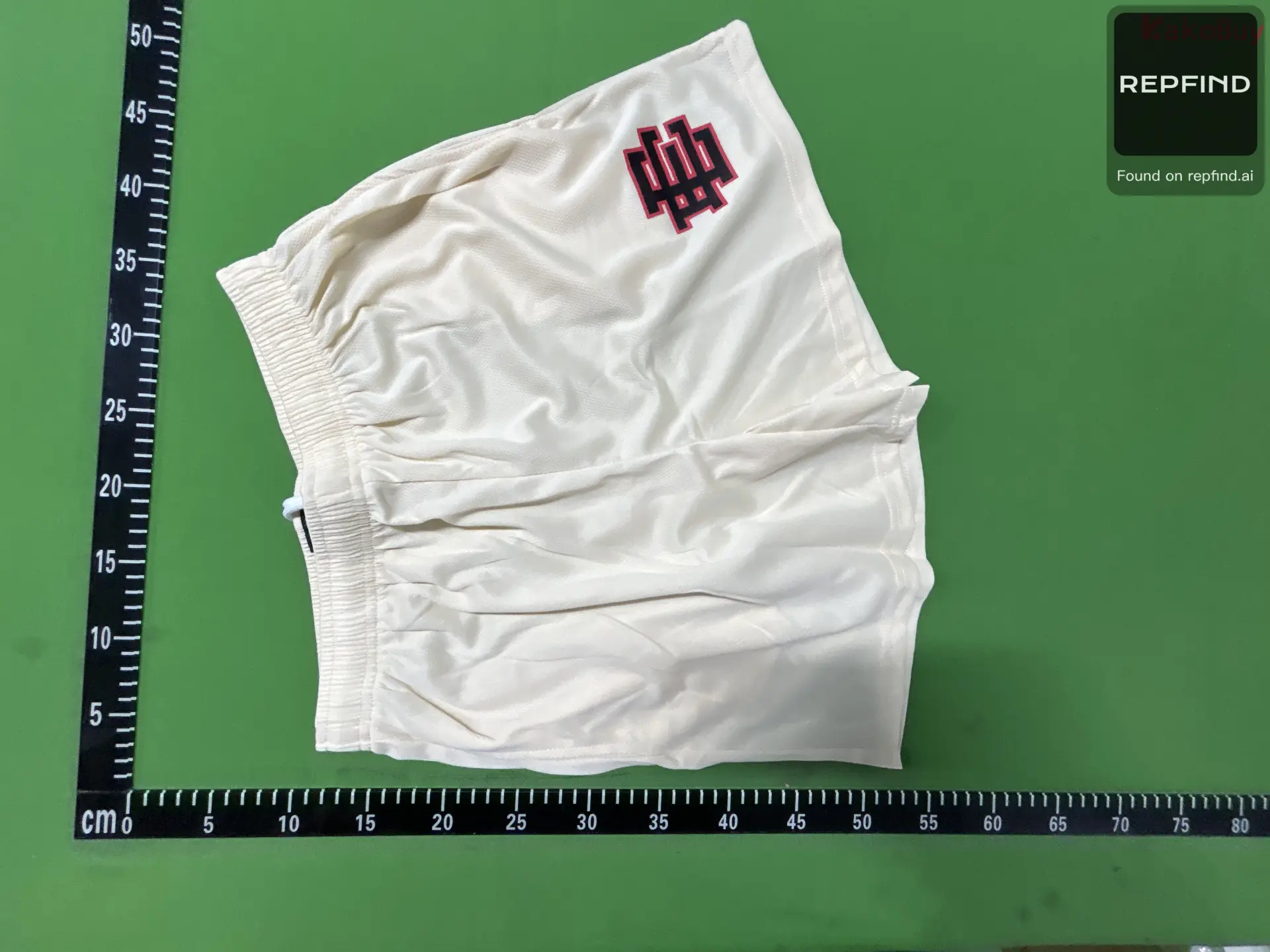 Eric Emanuel West Coast Sports Shorts -6