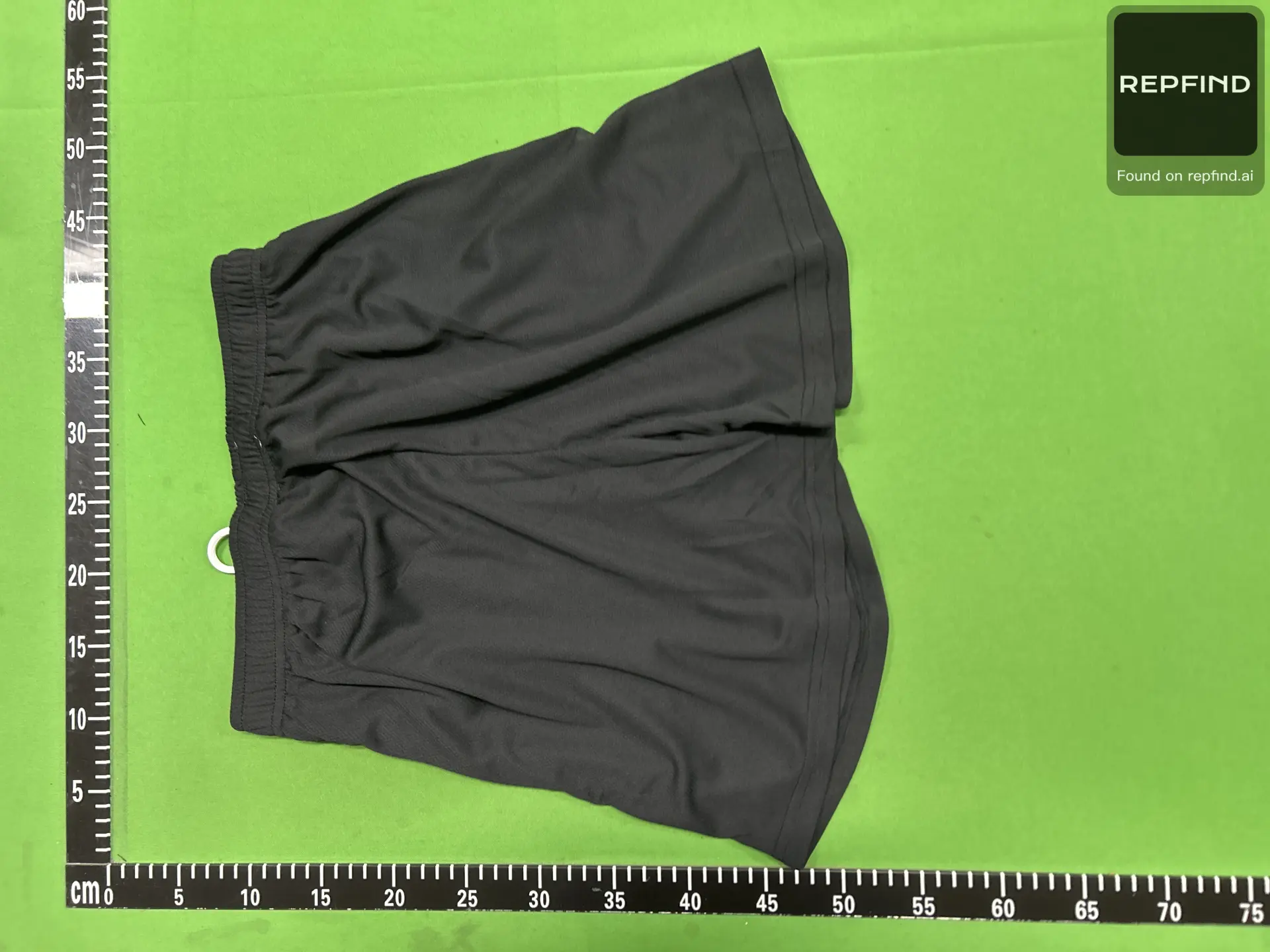 Eric Emanuel West Coast Sports Shorts -5
