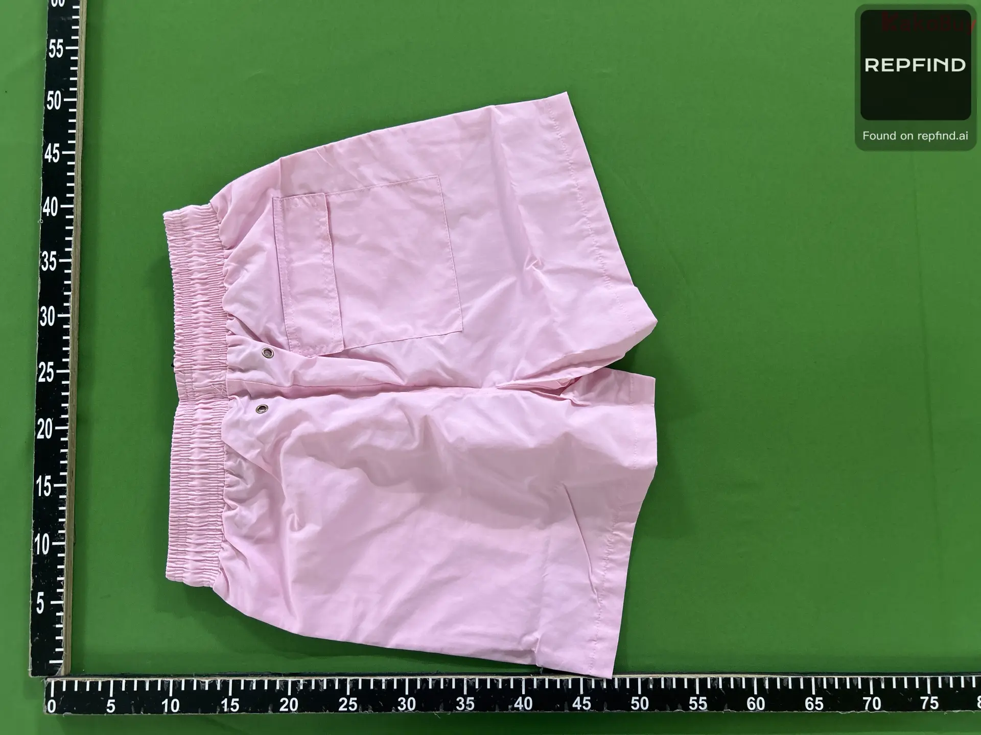 Classic Simple Casual Shorts -3