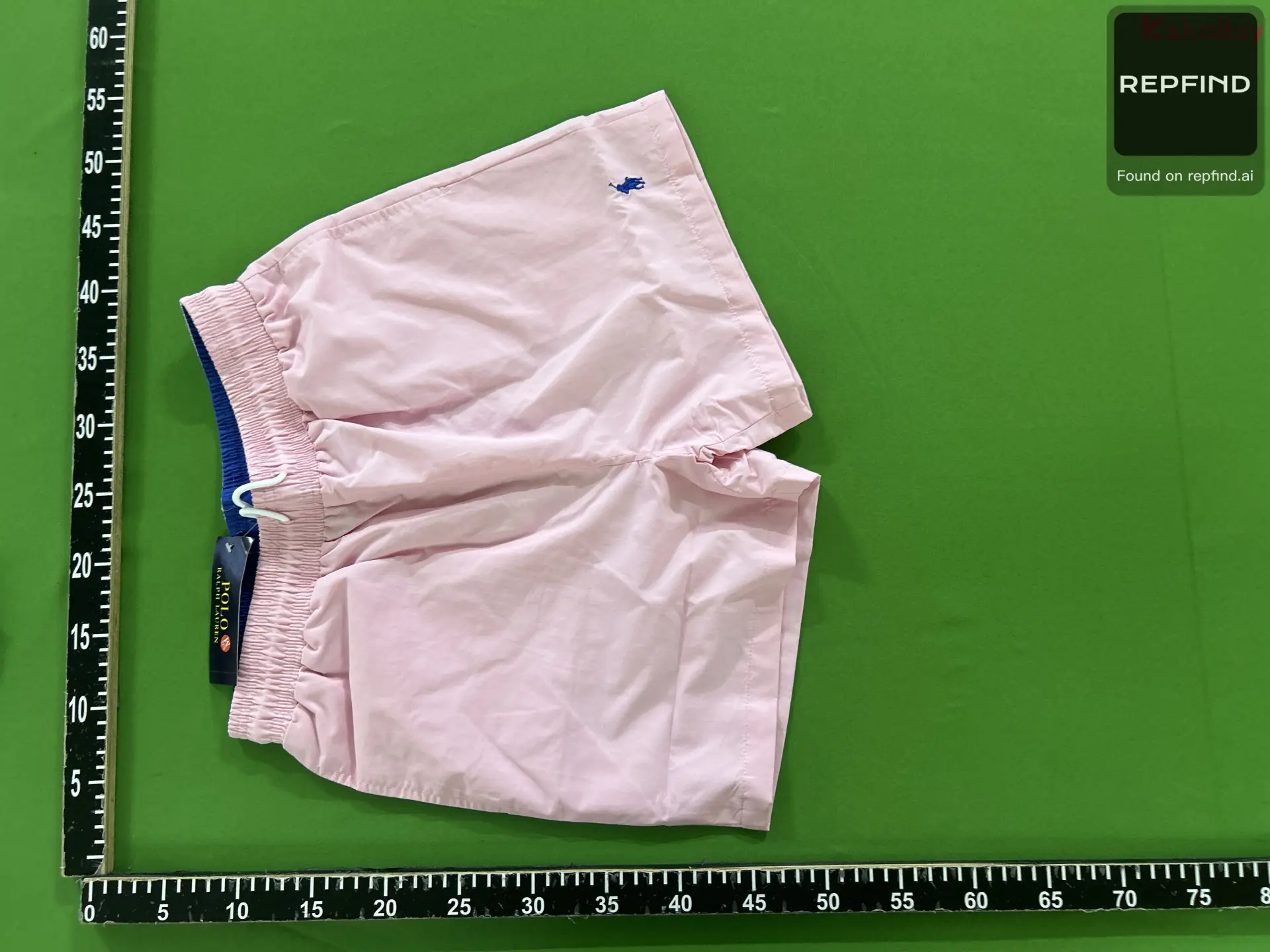 Classic Simple Casual Shorts -2