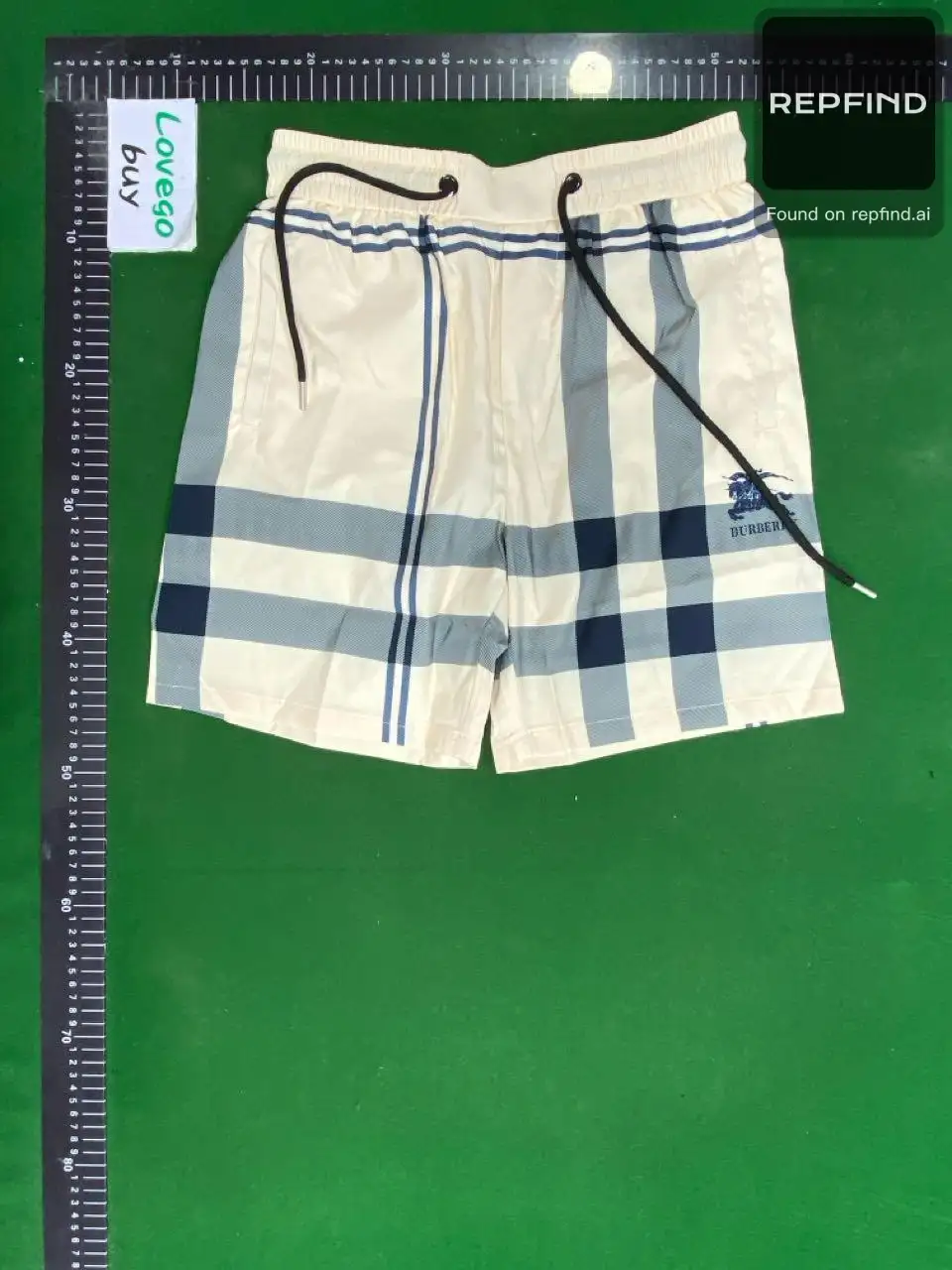 FF Classic Fashion Shorts -4