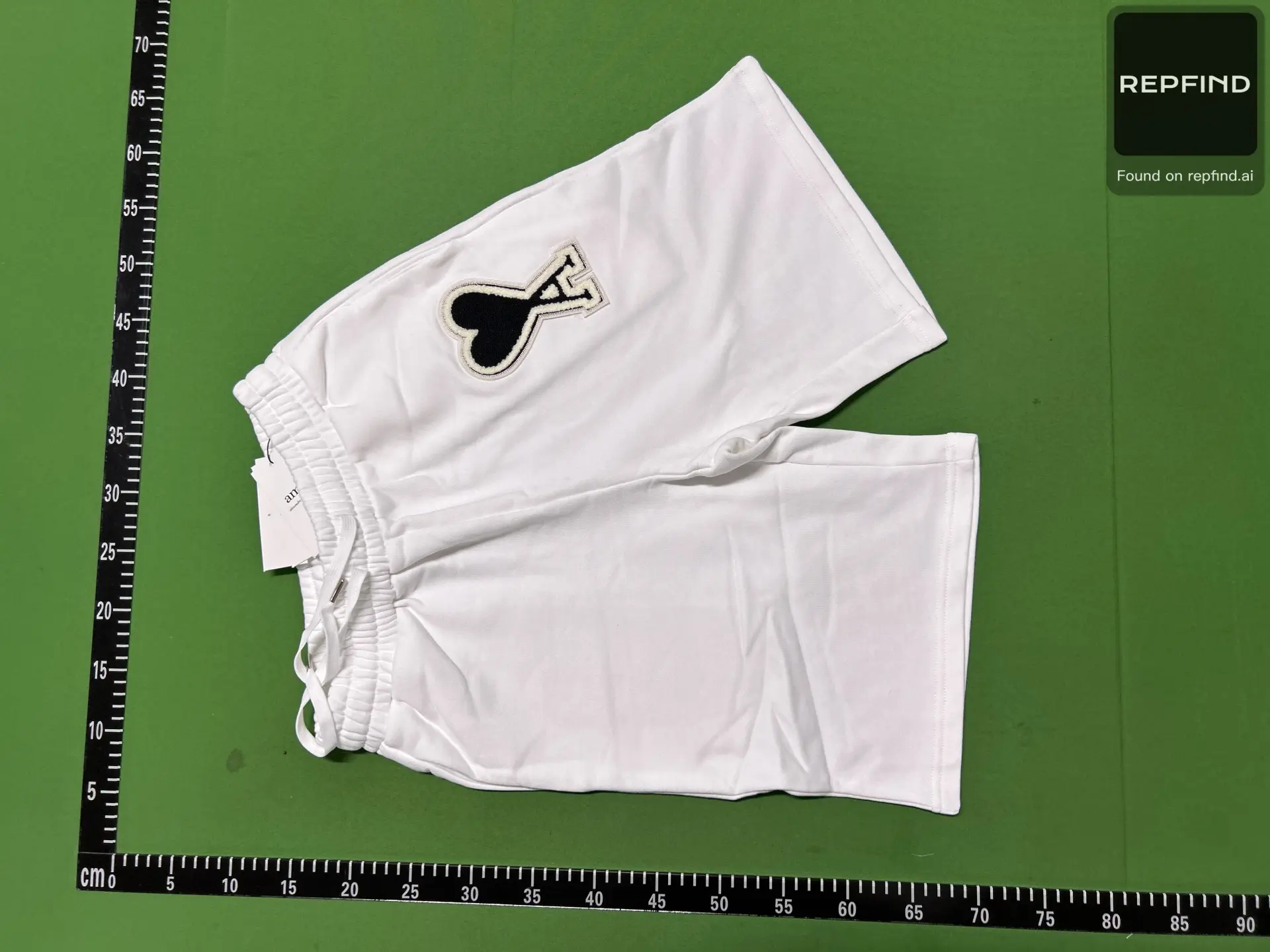 Amy Breathable Sweat Absorbing Shorts -2