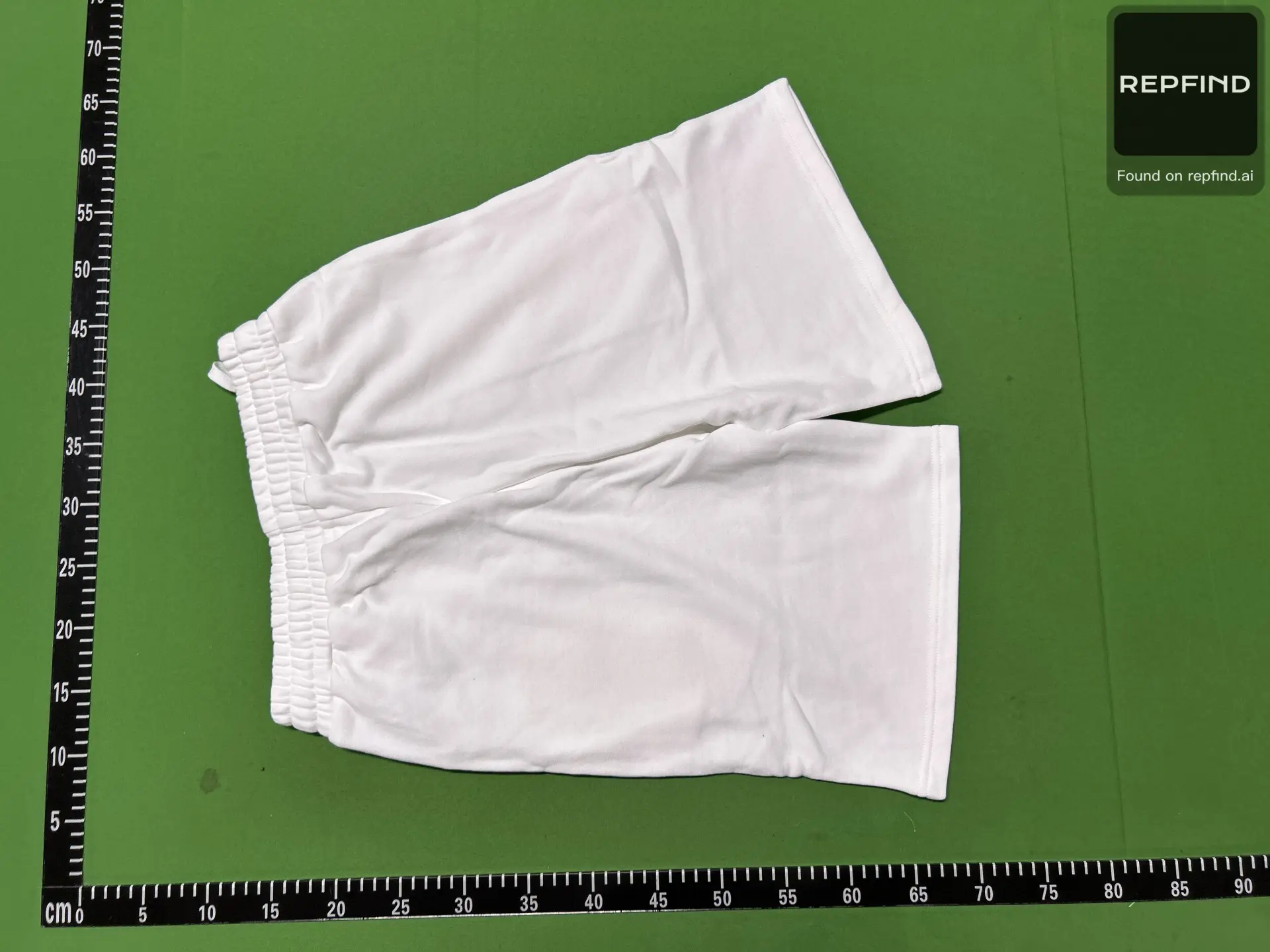 Amy Breathable Sweat Absorbing Shorts -3