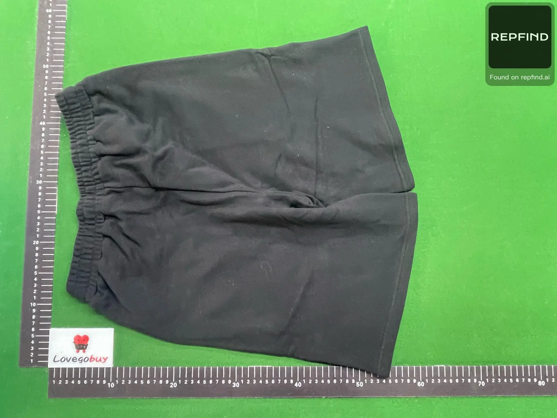 Amy Breathable Sweat Absorbing Shorts -4