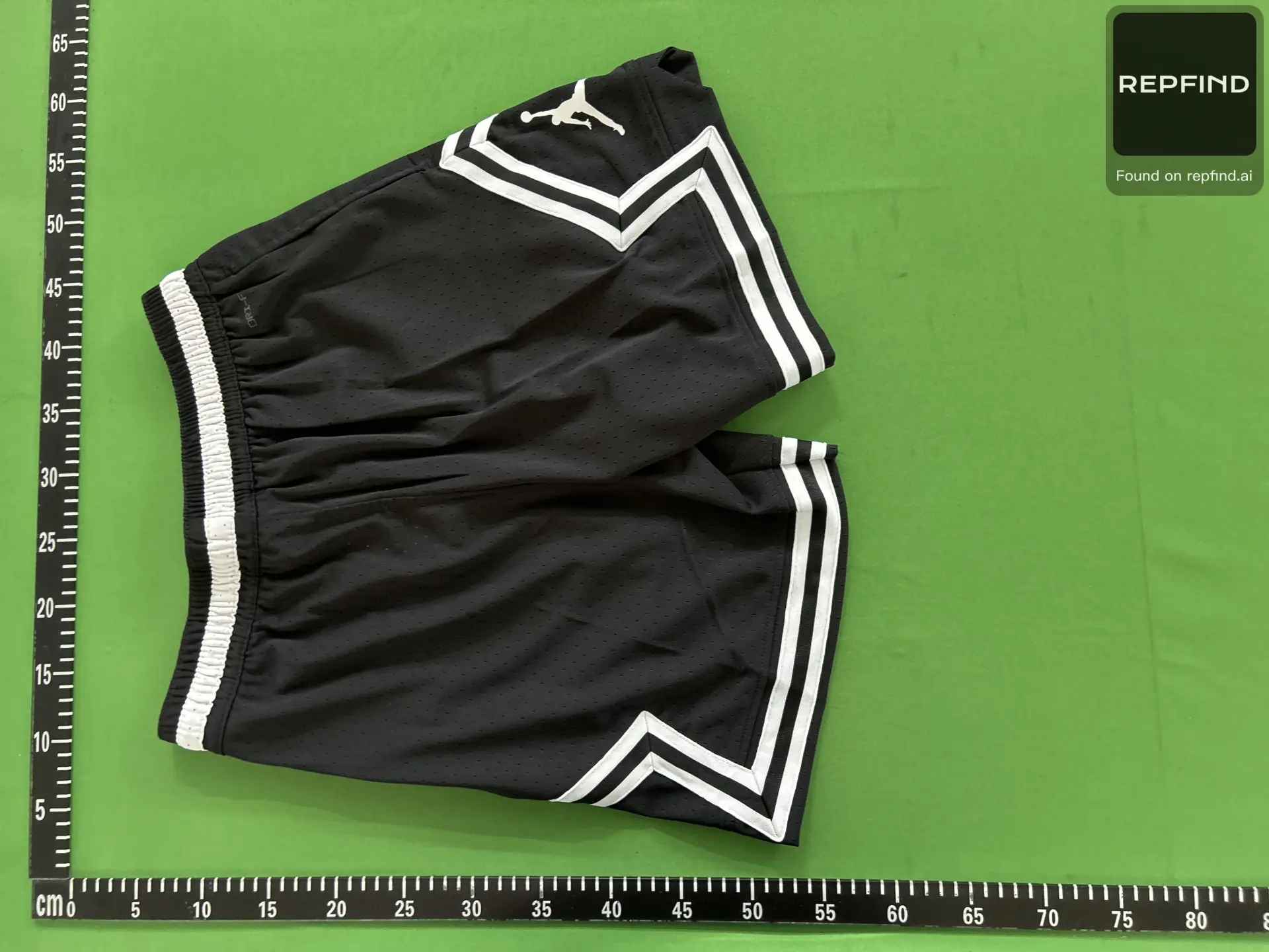 Quick Dry Basketball Training Shorts -5