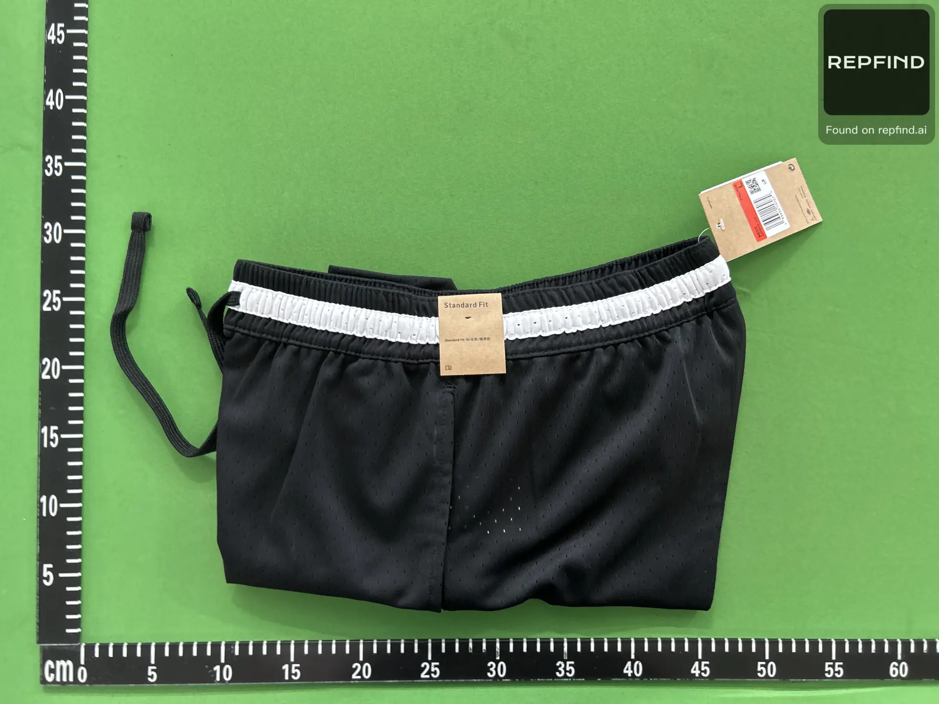 Quick Dry Basketball Training Shorts -4