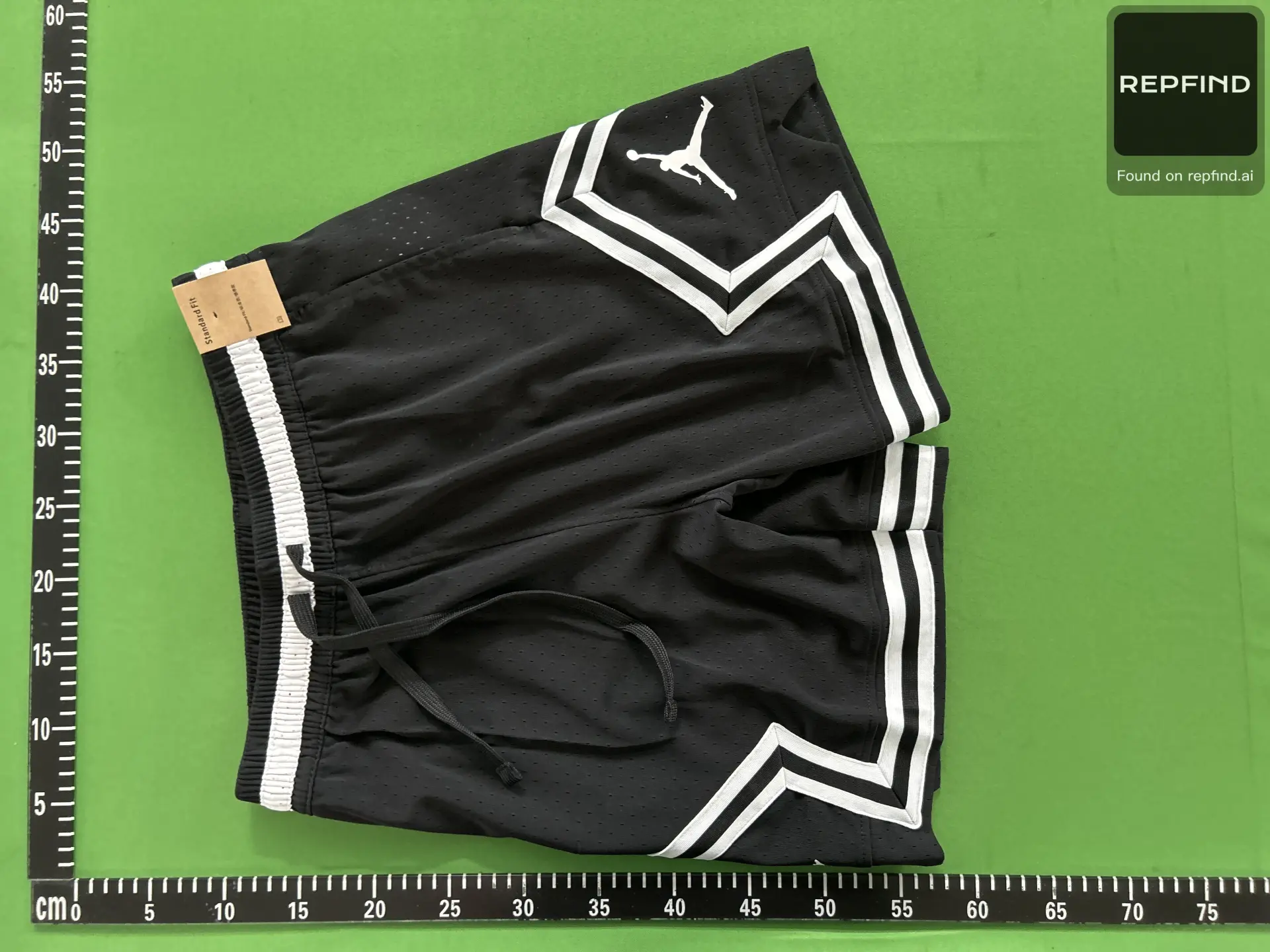 Quick Dry Basketball Training Shorts -3