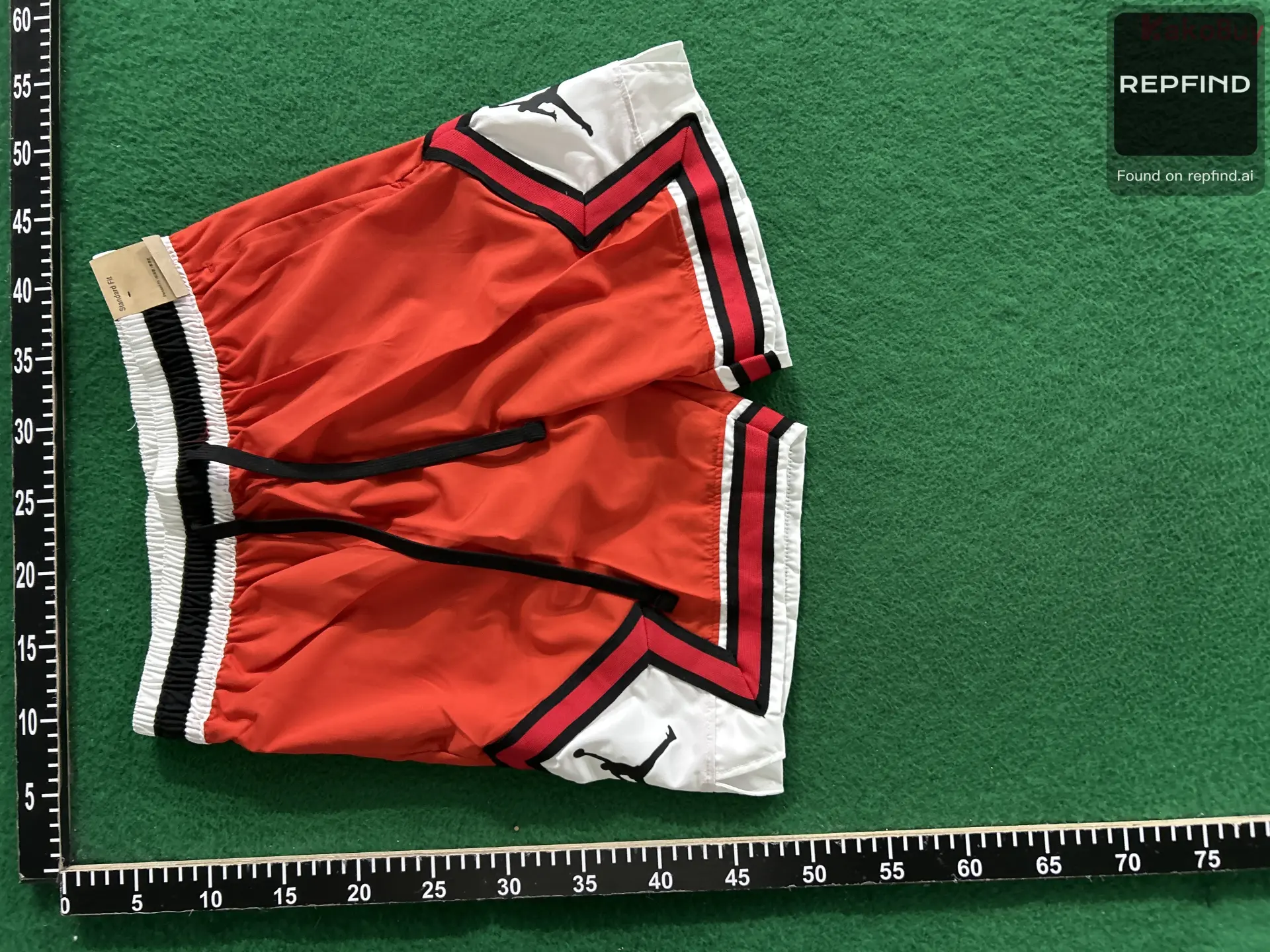 Quick Dry Basketball Training Shorts -6