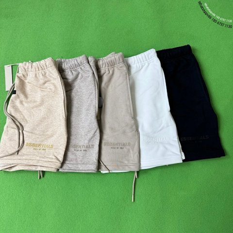 CCC08 Casual Shorts