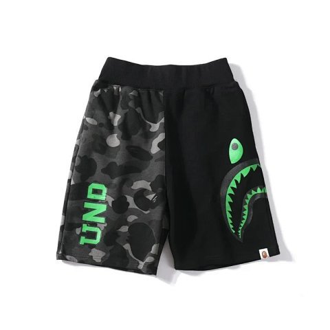 BP Shark Head Shorts