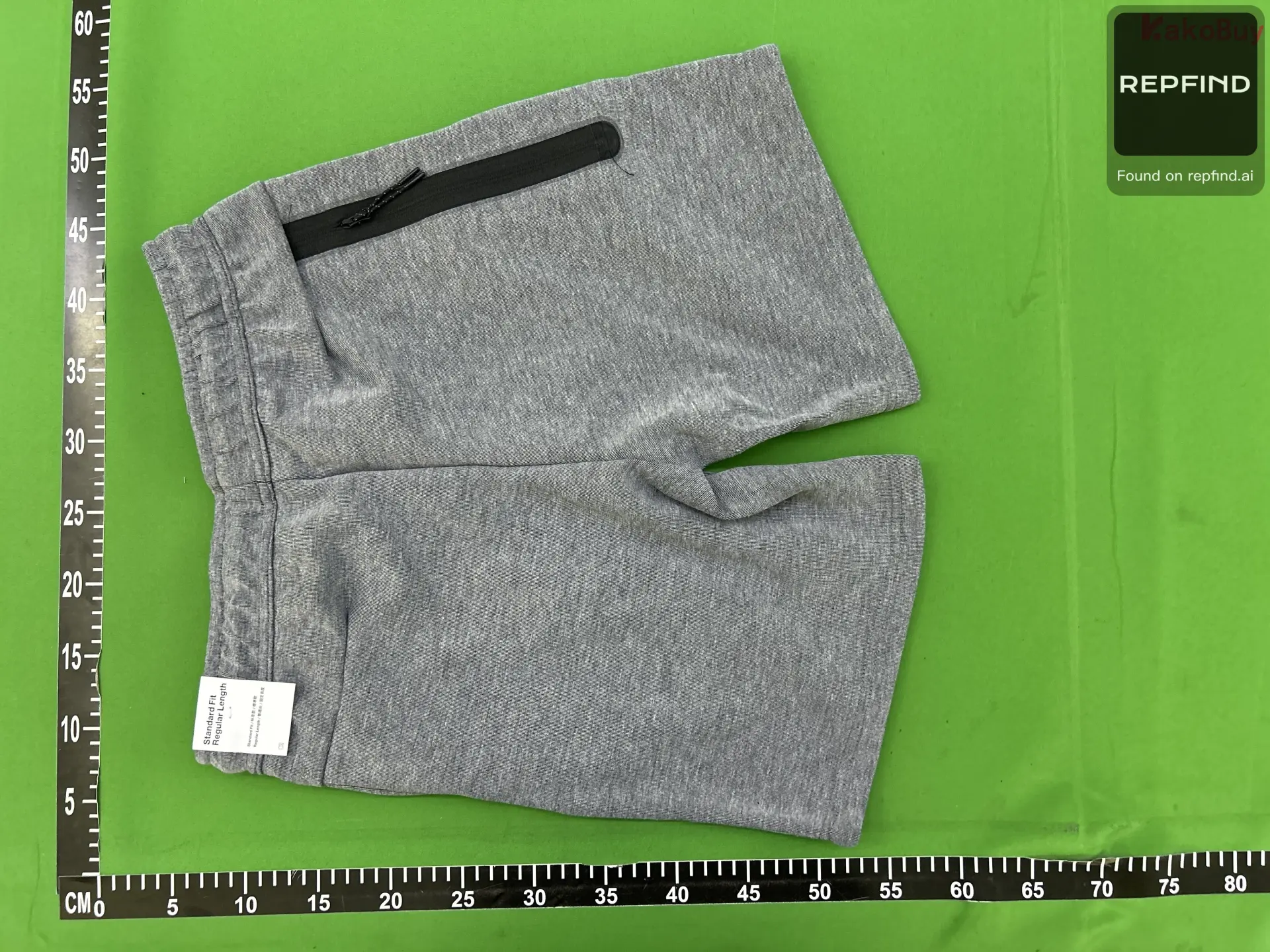 X09 Casual Trend Shorts -2