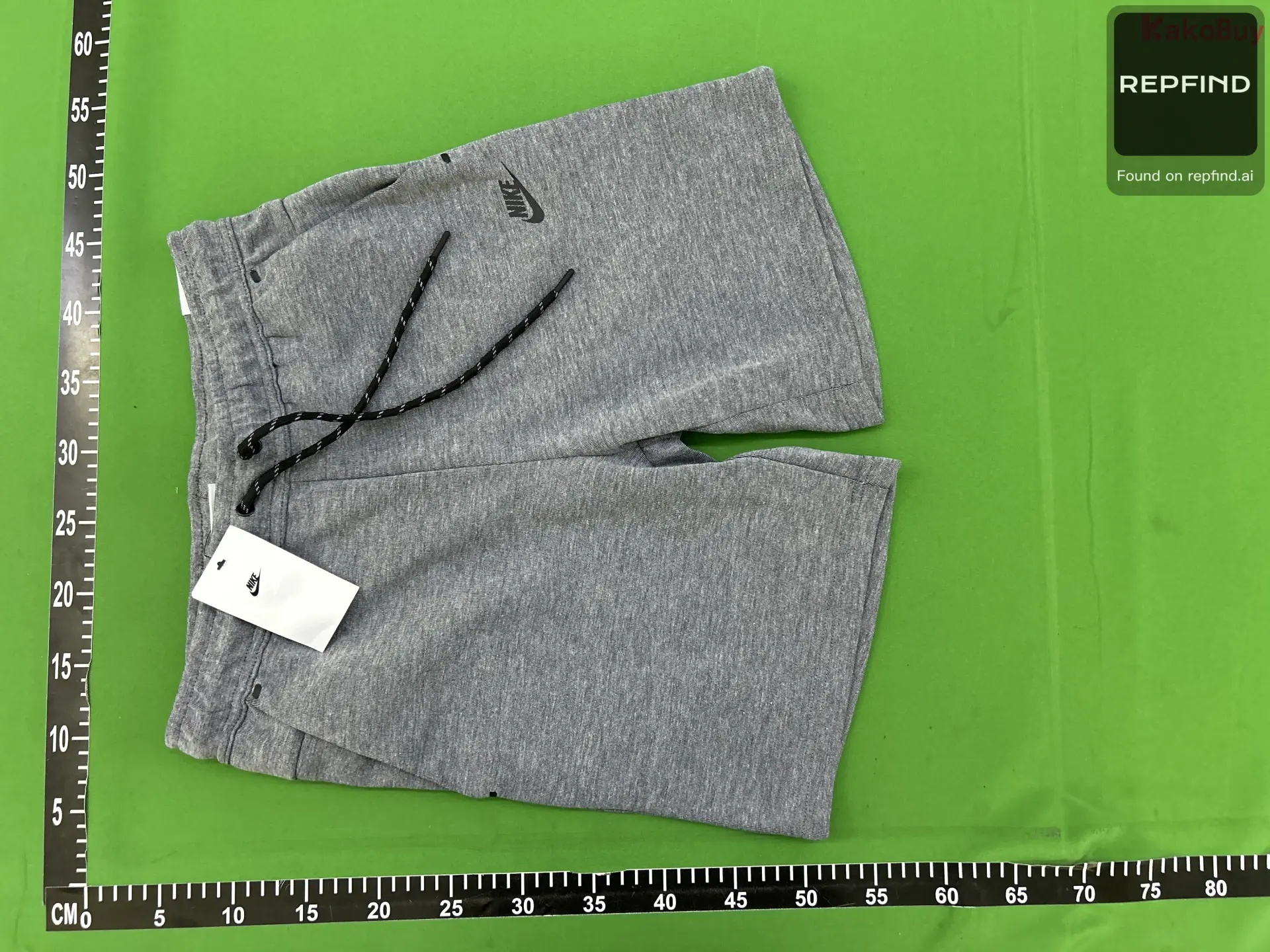 X09 Casual Trend Shorts -3