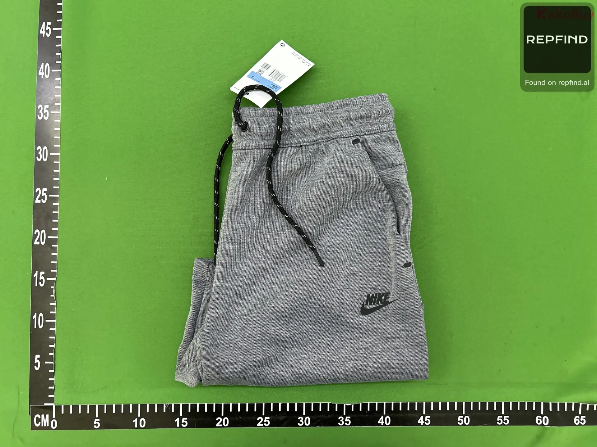 X09 Casual Trend Shorts -4