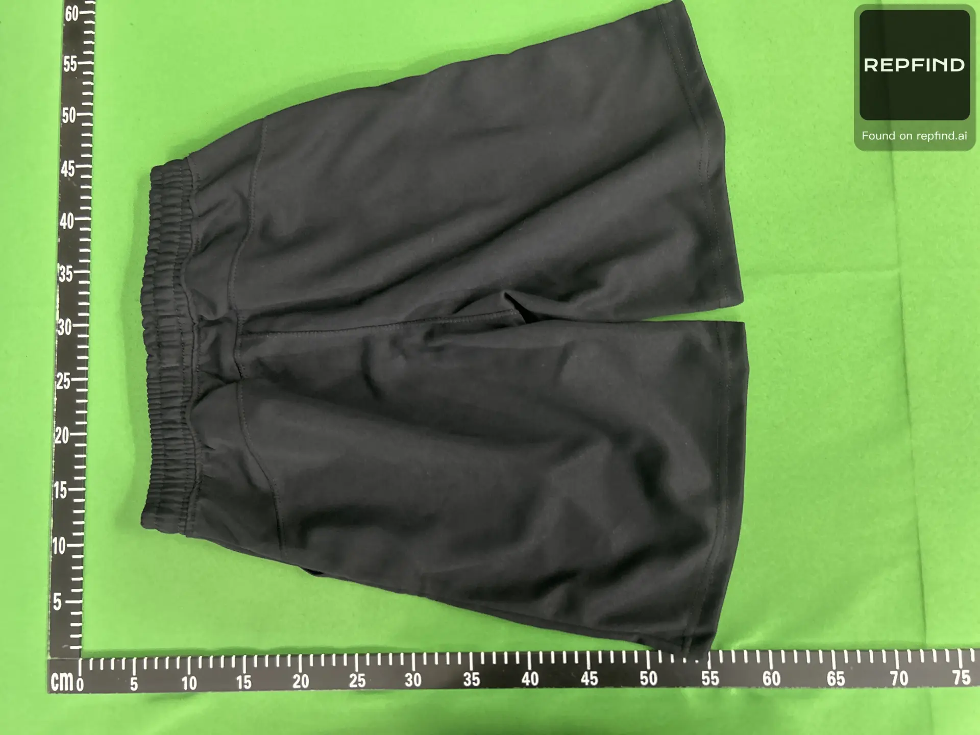 Assorted Brand Shorts MR -3