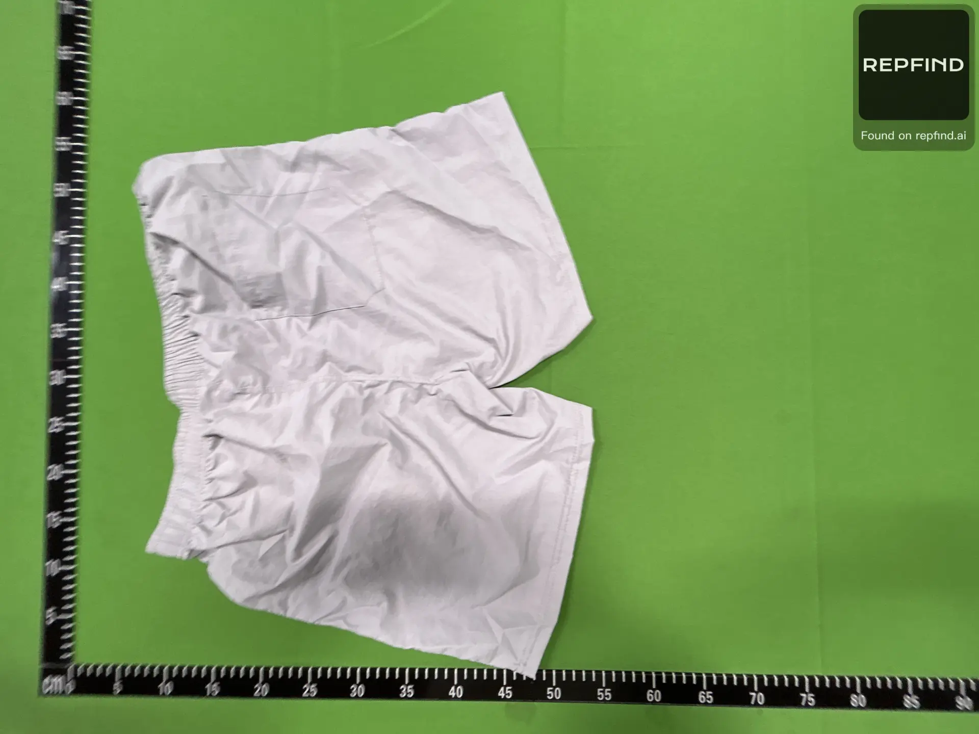 Assorted Brand Shorts MR -4