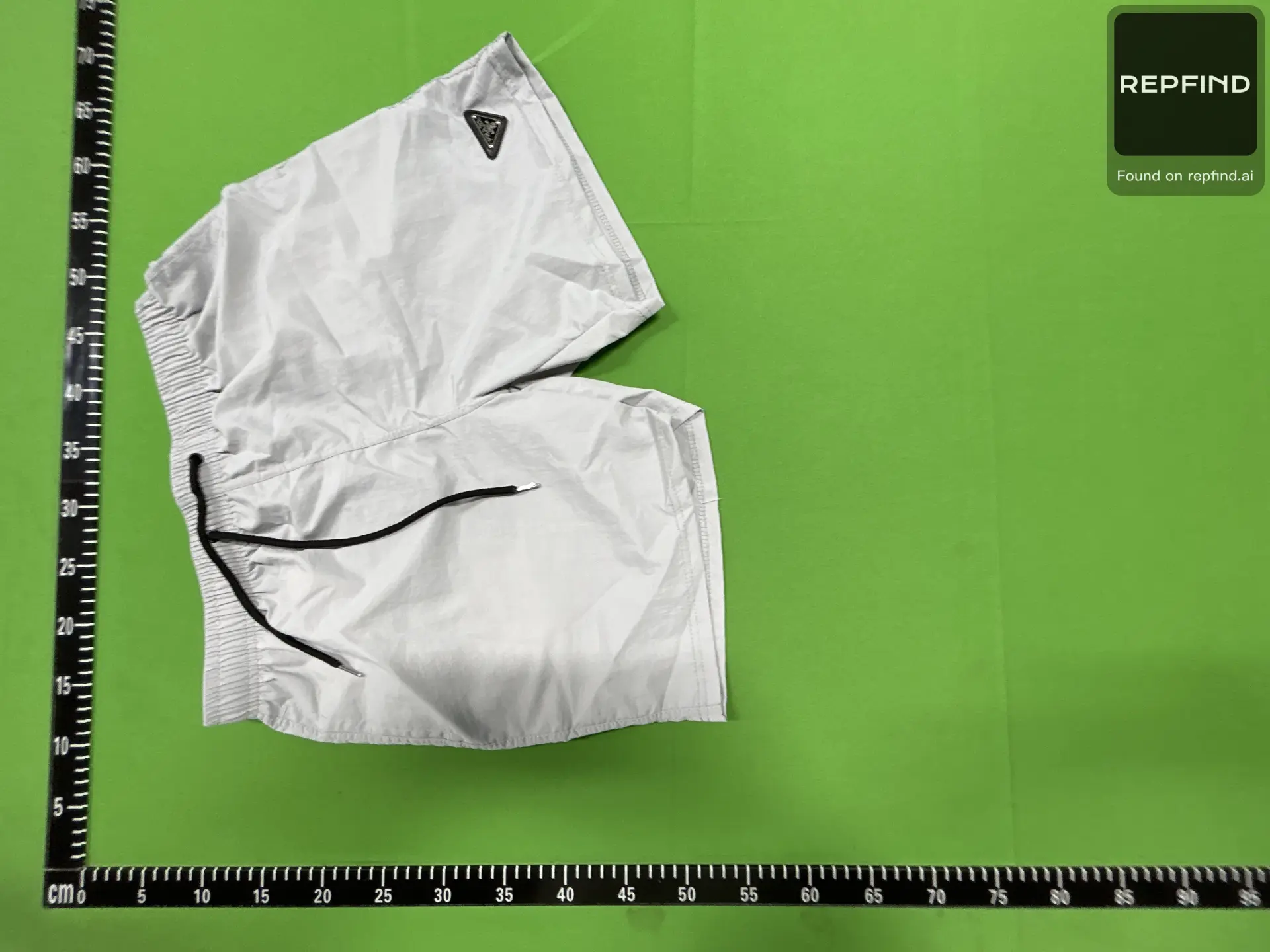 Assorted Brand Shorts MR -5