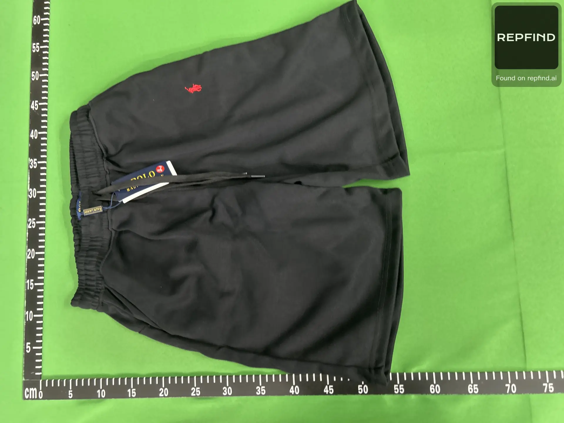 Assorted Brand Shorts MR -6