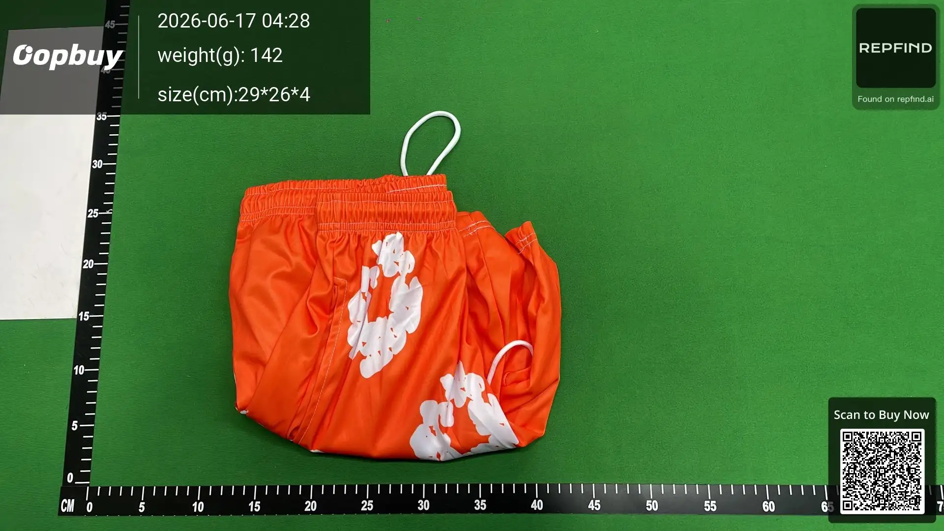 WFB Short Sleeve and Shorts Set 02 2