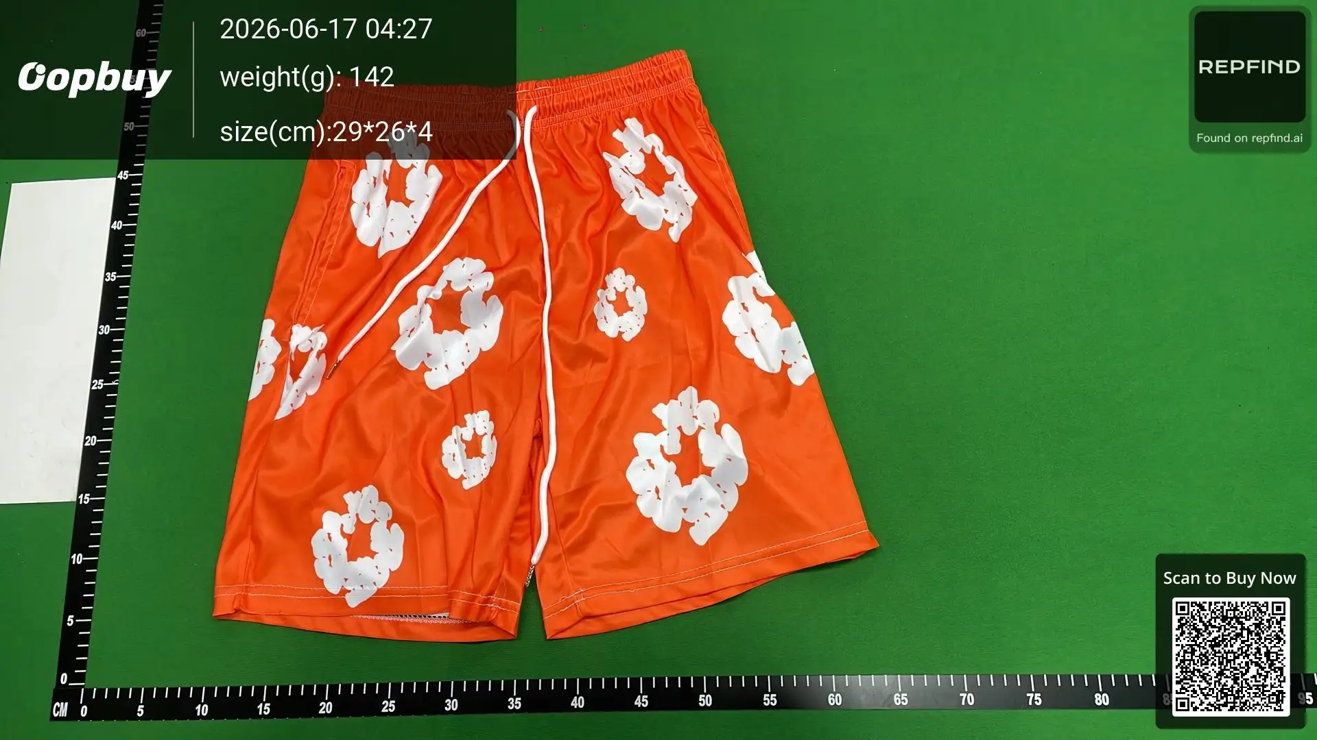 WFB Short Sleeve and Shorts Set 02 3